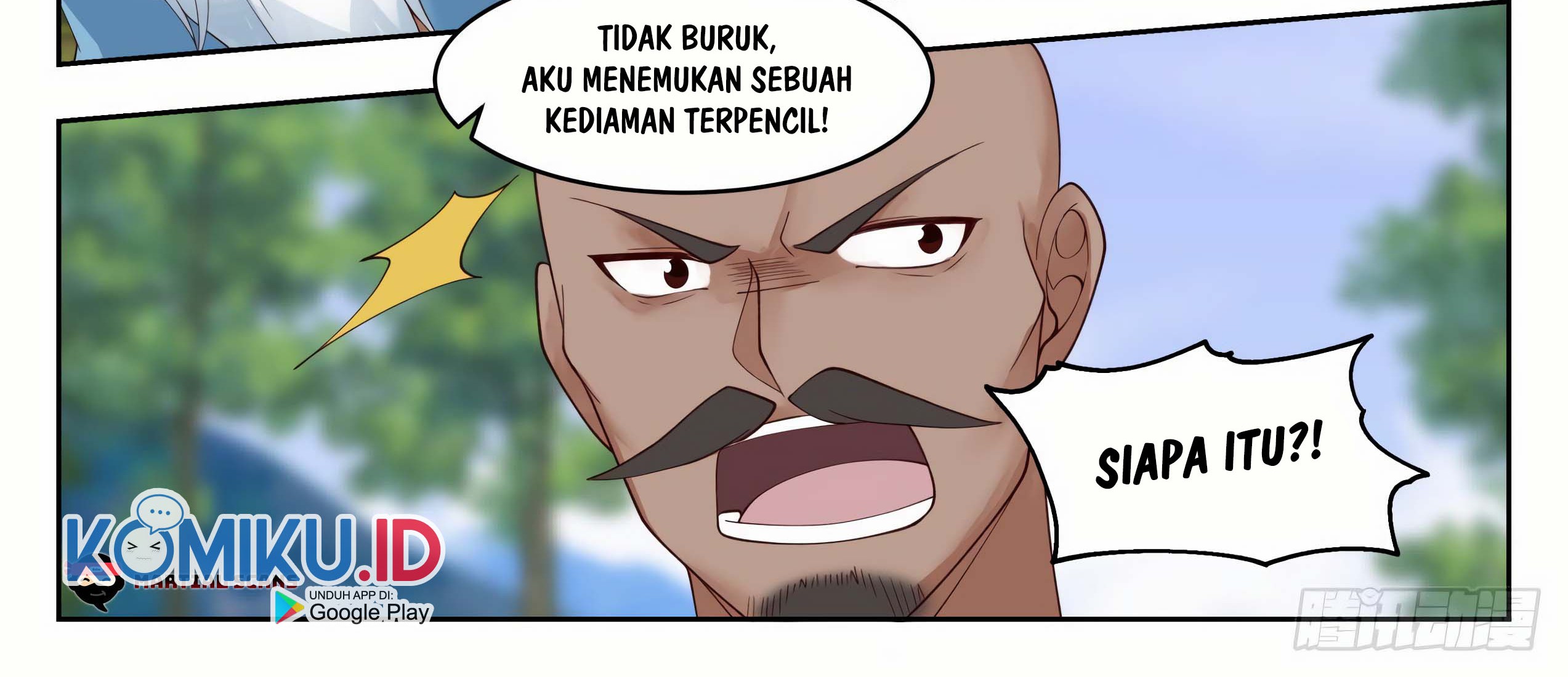 Martial Peak Part 1 Chapter 1311 - https://gambar-id.komiku.org/wp-content/uploads/2394364-12_part2.jpg