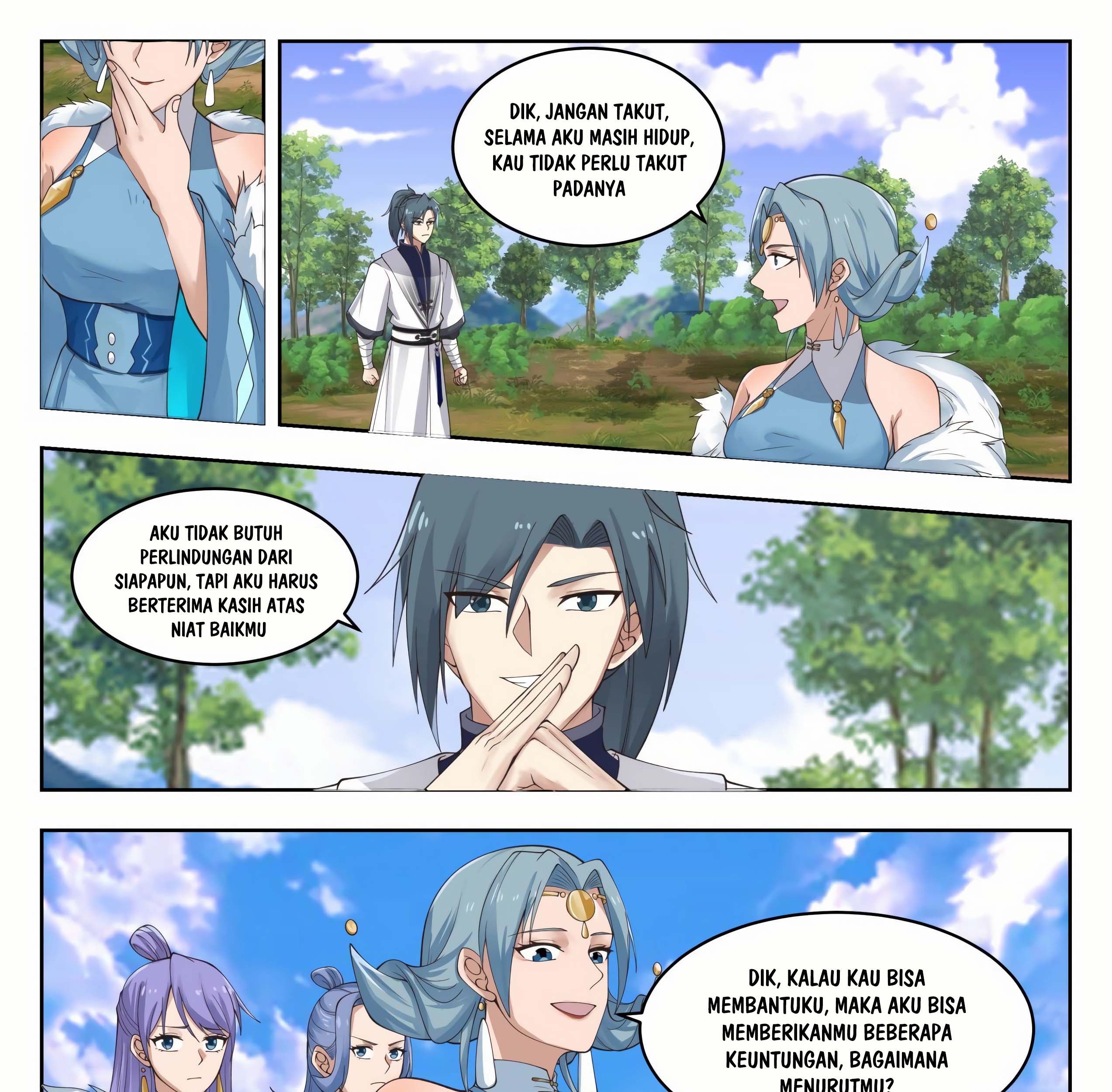 Martial Peak Part 1 Chapter 1311 - https://gambar-id.komiku.org/wp-content/uploads/2394364-14_part1.jpg