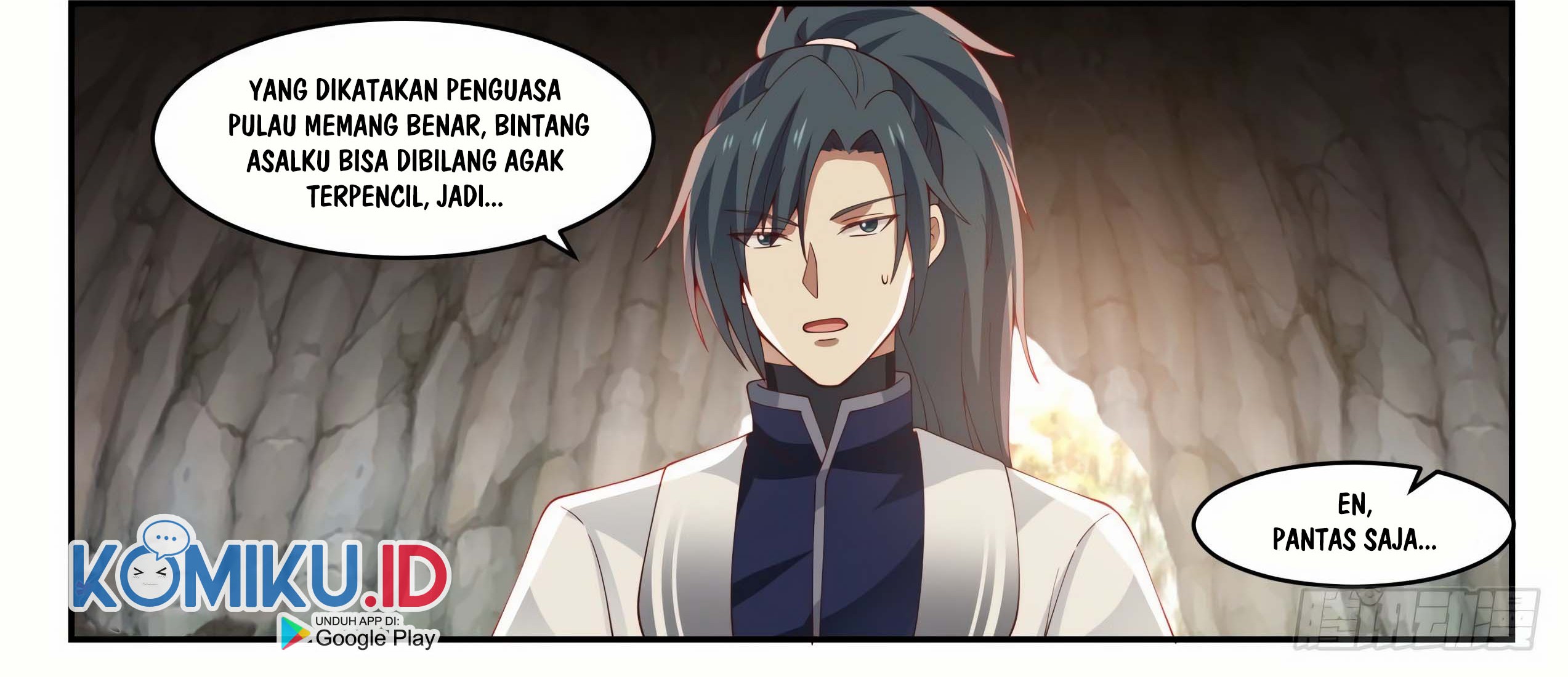Martial Peak Part 1 Chapter 1311 - https://gambar-id.komiku.org/wp-content/uploads/2394364-3_part2.jpg