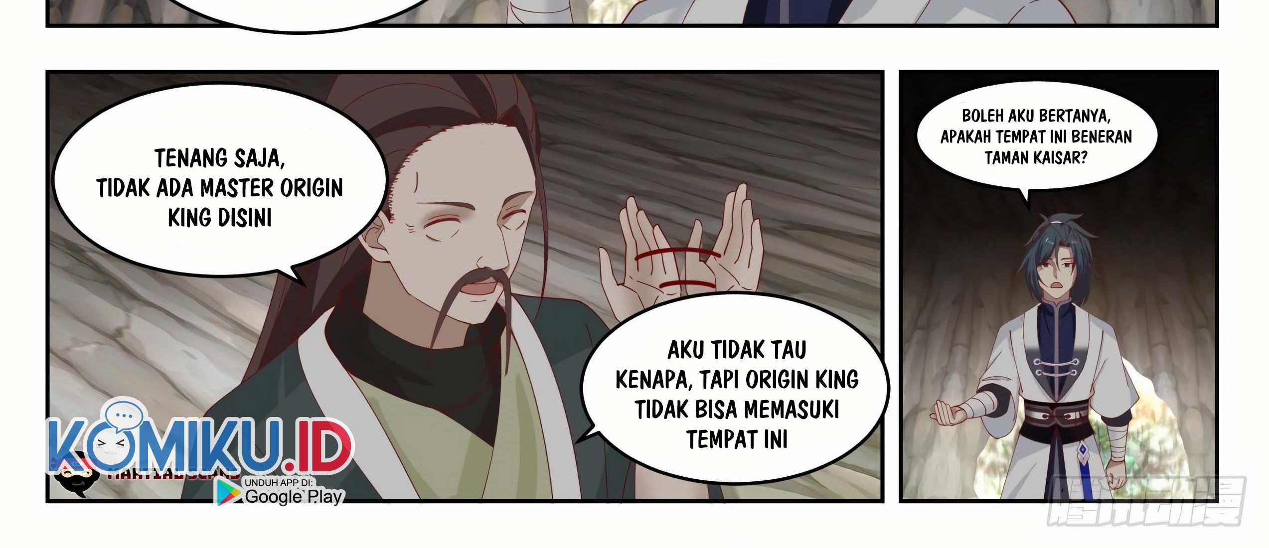 Martial Peak Part 1 Chapter 1311 - https://gambar-id.komiku.org/wp-content/uploads/2394364-4_part2.jpg