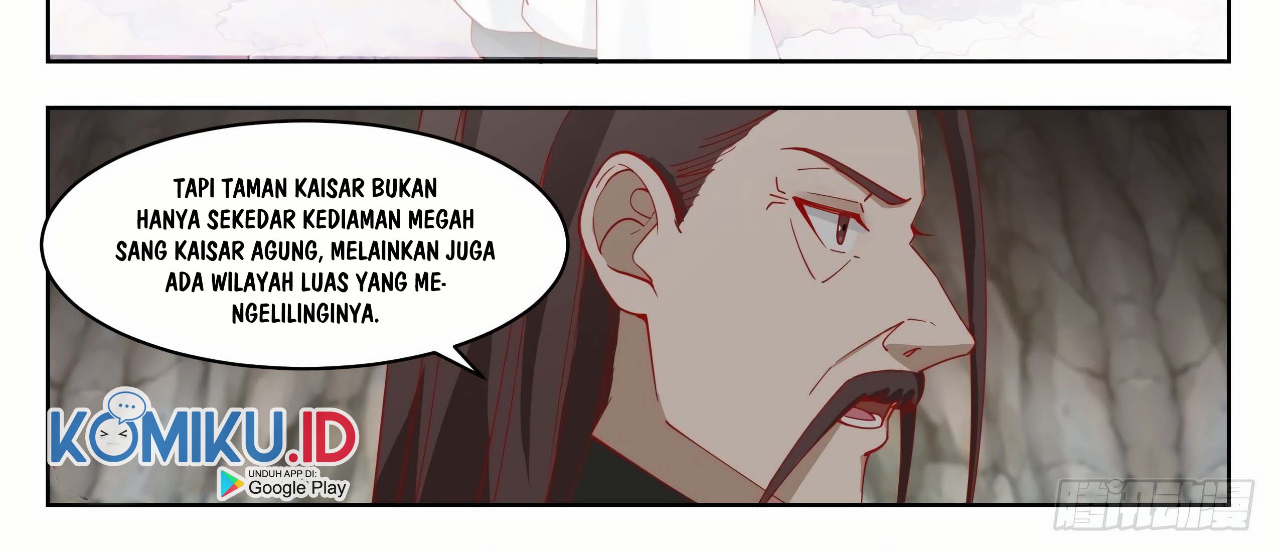 Martial Peak Part 1 Chapter 1311 - https://gambar-id.komiku.org/wp-content/uploads/2394364-6_part2.jpg