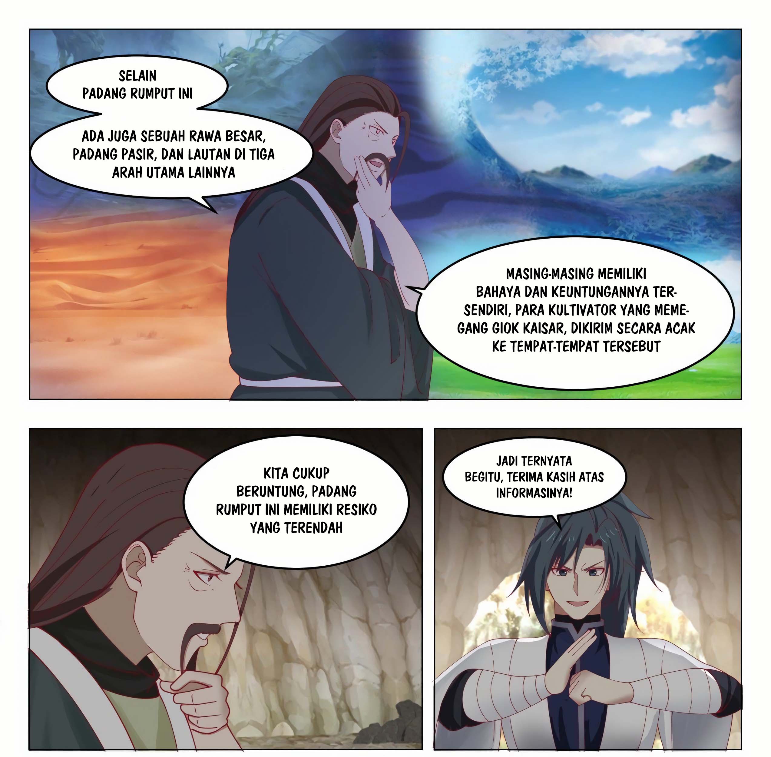 Martial Peak Part 1 Chapter 1311 - https://gambar-id.komiku.org/wp-content/uploads/2394364-7_part1.jpg
