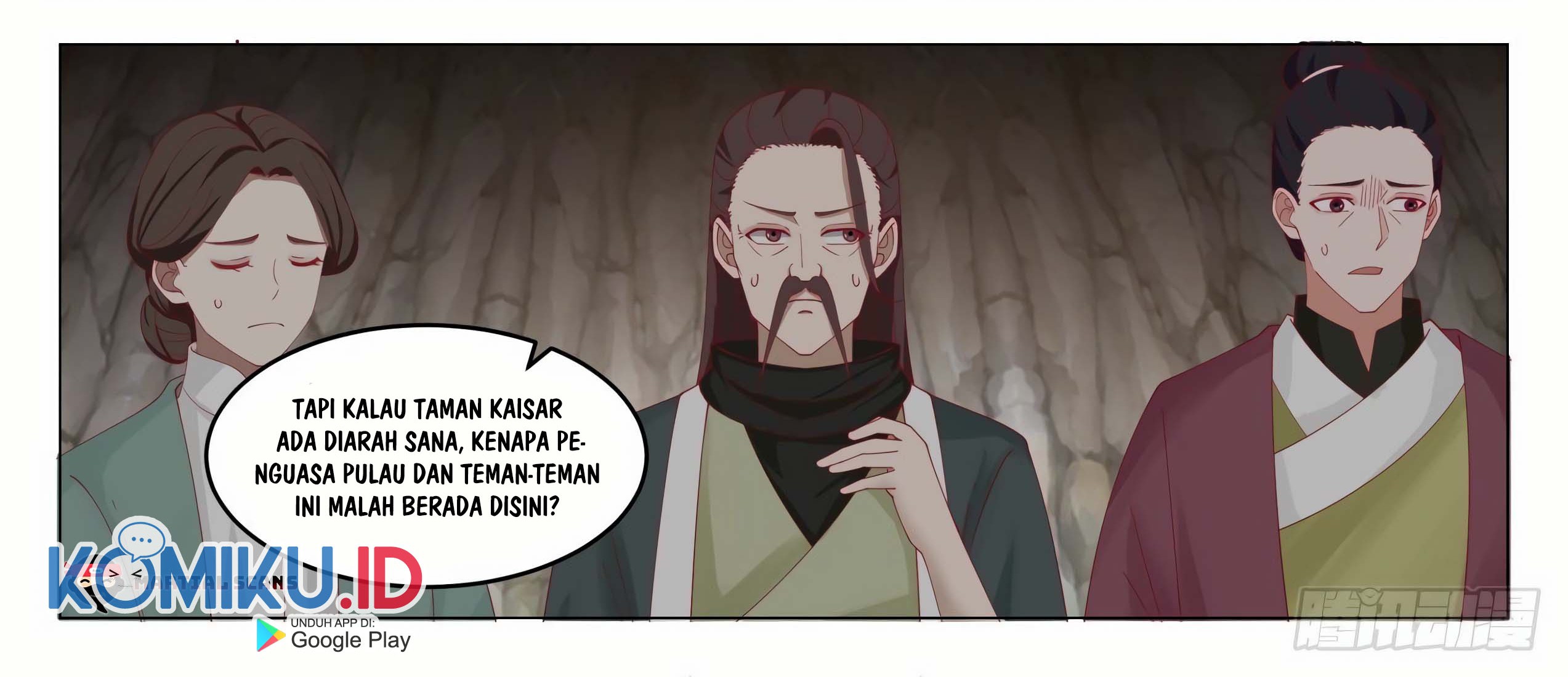 Martial Peak Part 1 Chapter 1311 - https://gambar-id.komiku.org/wp-content/uploads/2394364-7_part2.jpg