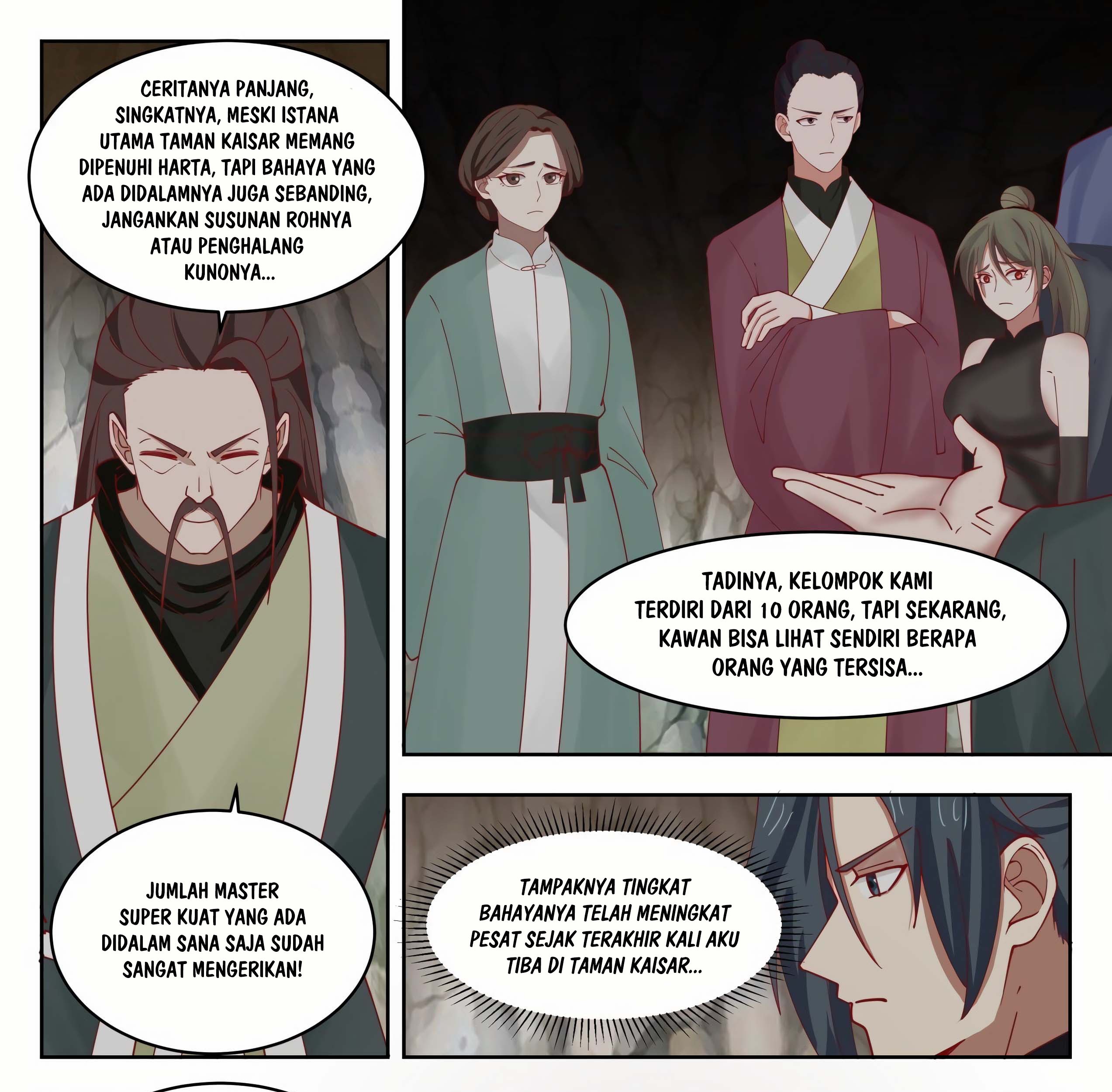 Martial Peak Part 1 Chapter 1311 - https://gambar-id.komiku.org/wp-content/uploads/2394364-8_part1.jpg