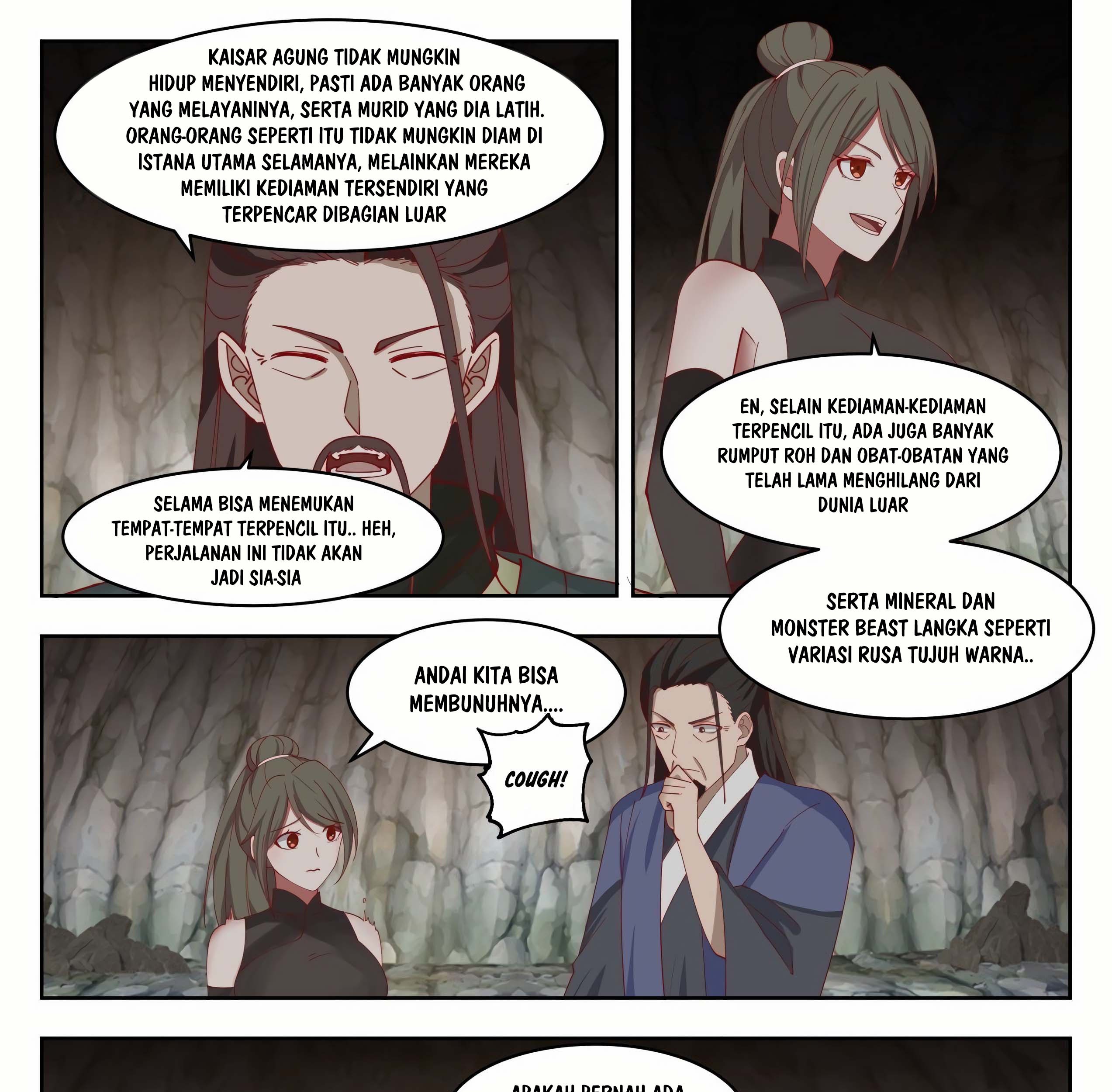 Martial Peak Part 1 Chapter 1311 - https://gambar-id.komiku.org/wp-content/uploads/2394364-9_part1.jpg