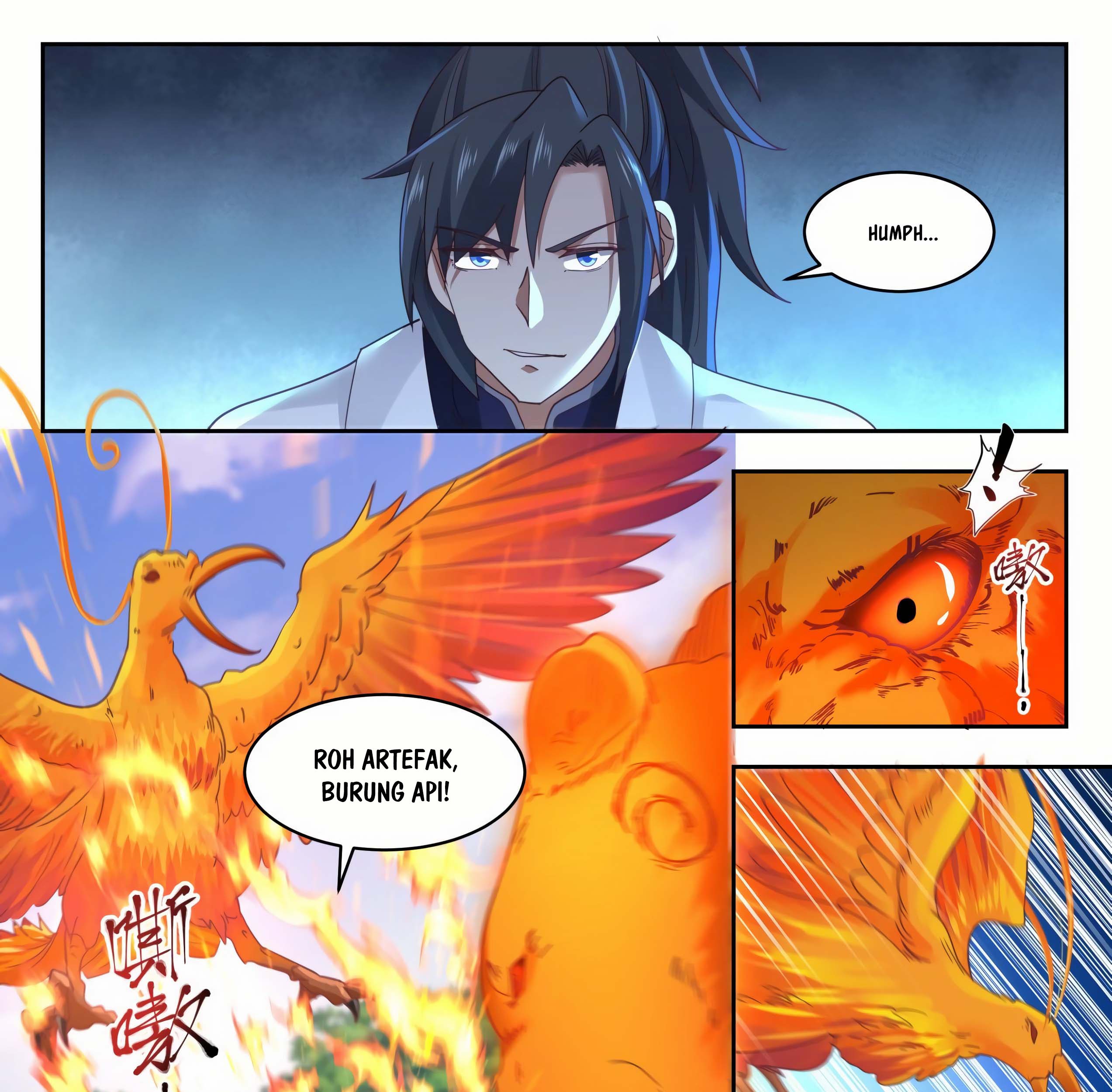 Martial Peak Part 1 Chapter 1313 - https://gambar-id.komiku.org/wp-content/uploads/2394640-10_part1.jpg