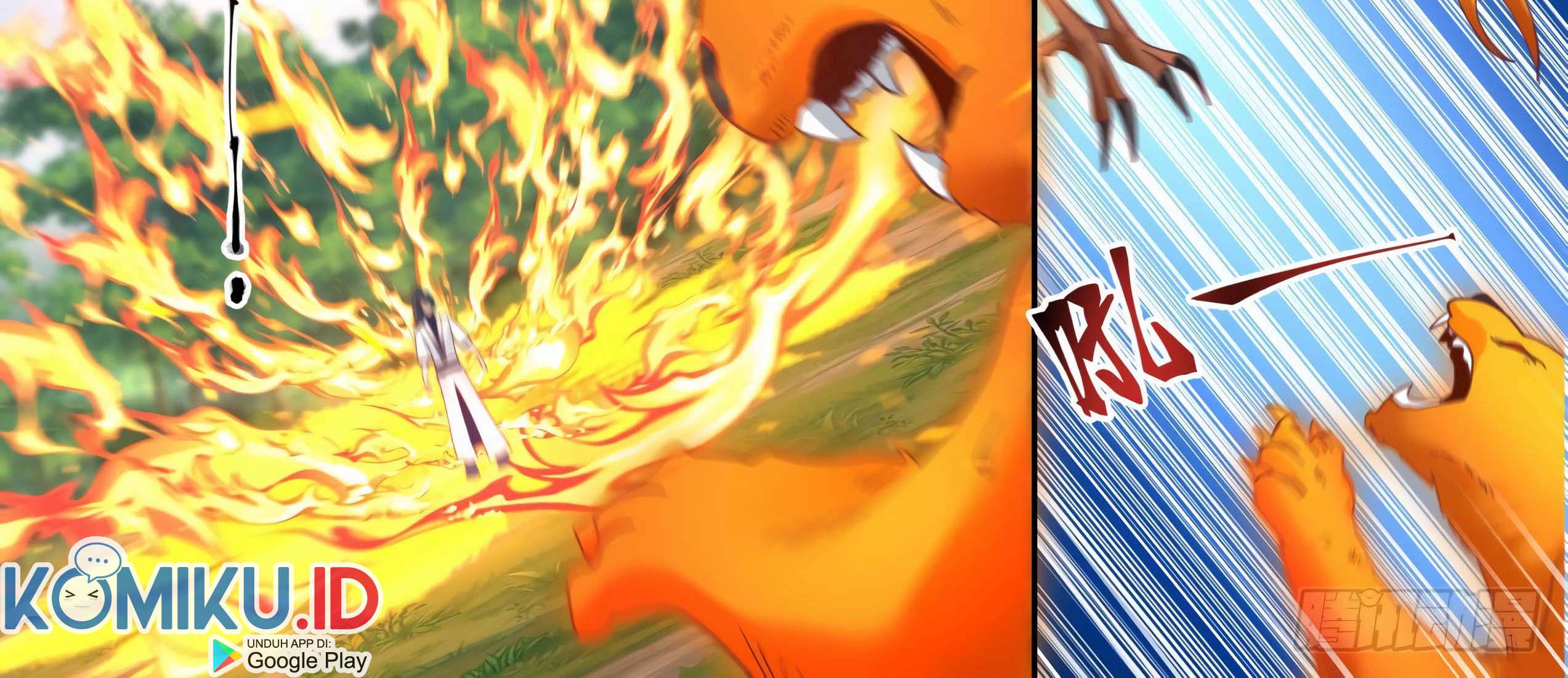 Martial Peak Part 1 Chapter 1313 - https://gambar-id.komiku.org/wp-content/uploads/2394640-10_part2.jpg