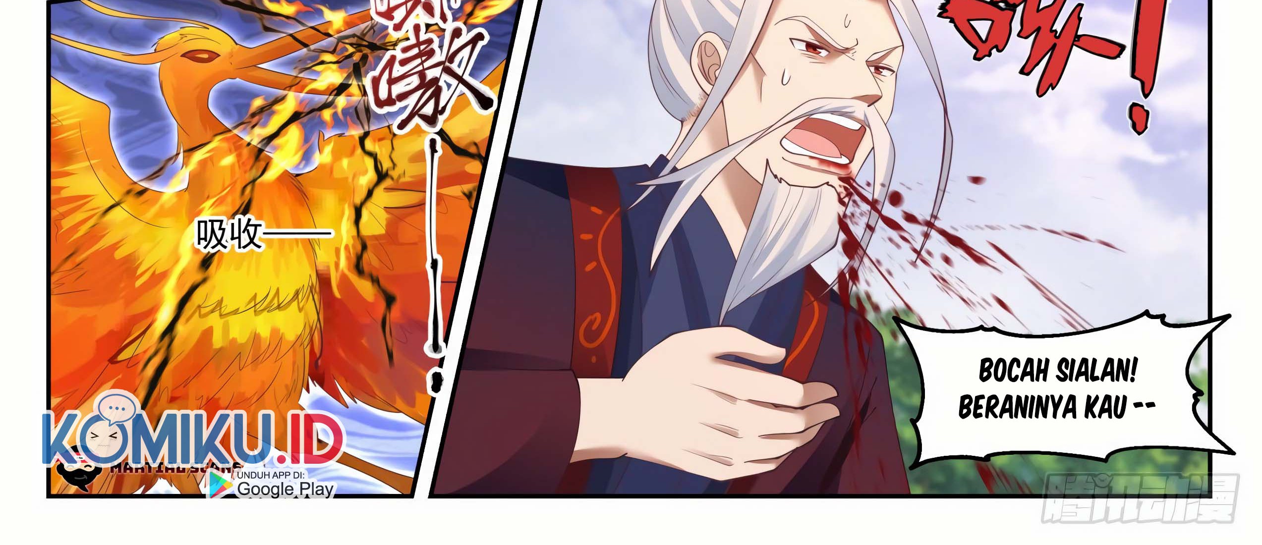Martial Peak Part 1 Chapter 1313 - https://gambar-id.komiku.org/wp-content/uploads/2394640-11_part2.jpg