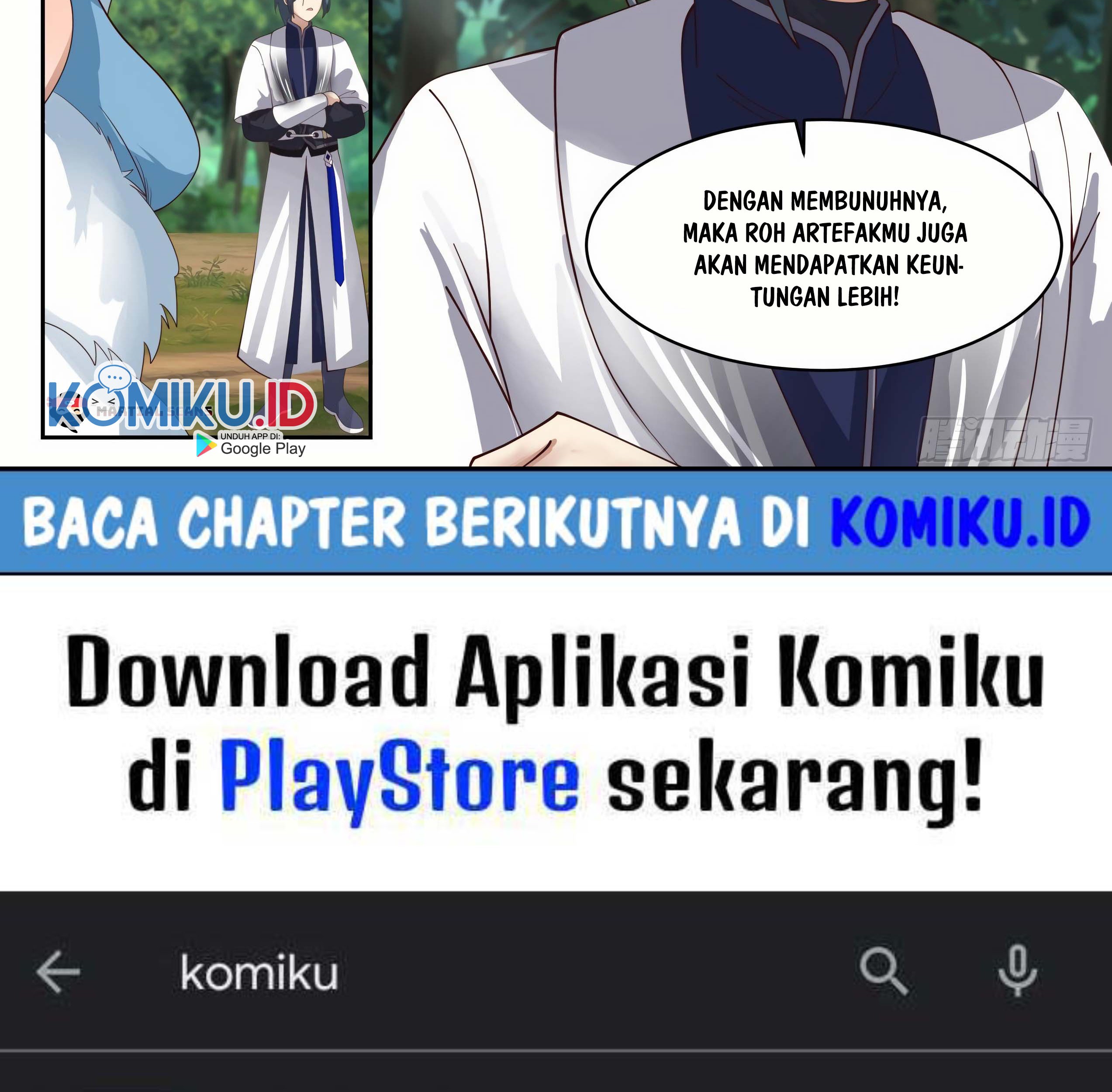 Martial Peak Part 1 Chapter 1313 - https://gambar-id.komiku.org/wp-content/uploads/2394640-14_part2.jpg