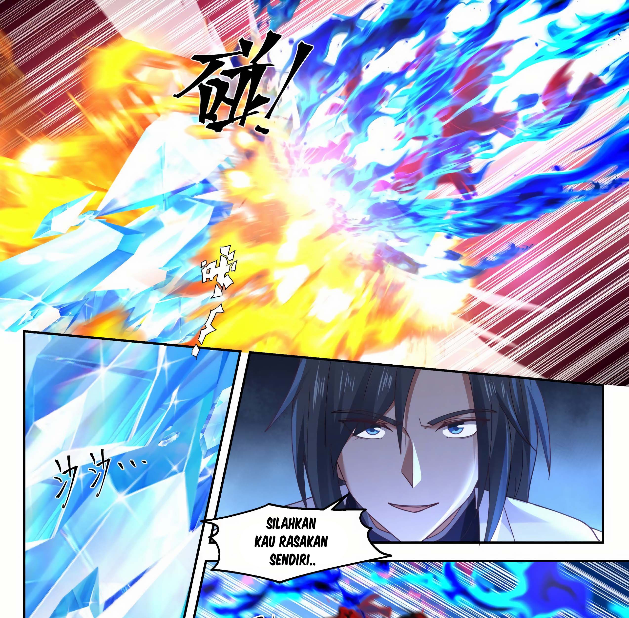 Martial Peak Part 1 Chapter 1313 - https://gambar-id.komiku.org/wp-content/uploads/2394640-5_part1.jpg