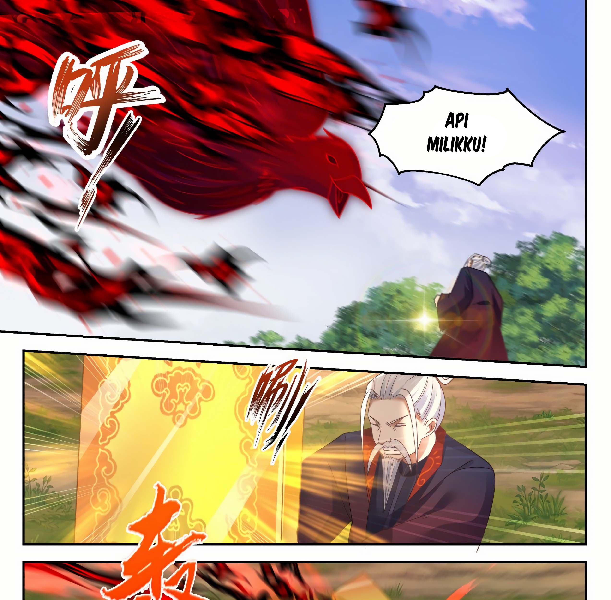 Martial Peak Part 1 Chapter 1313 - https://gambar-id.komiku.org/wp-content/uploads/2394640-6_part1.jpg