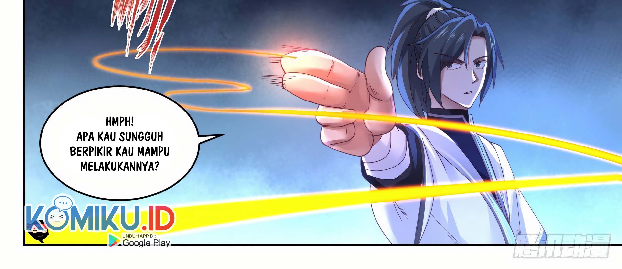 Martial Peak Part 1 Chapter 1313 - https://gambar-id.komiku.org/wp-content/uploads/2394640-7_part2.jpg