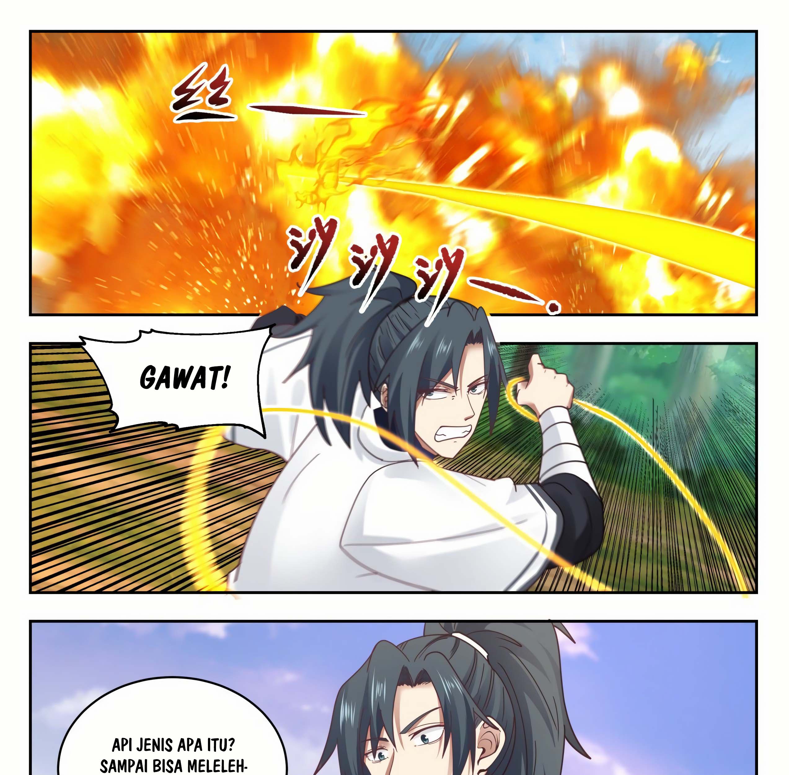 Martial Peak Part 1 Chapter 1313 - https://gambar-id.komiku.org/wp-content/uploads/2394640-8_part1.jpg