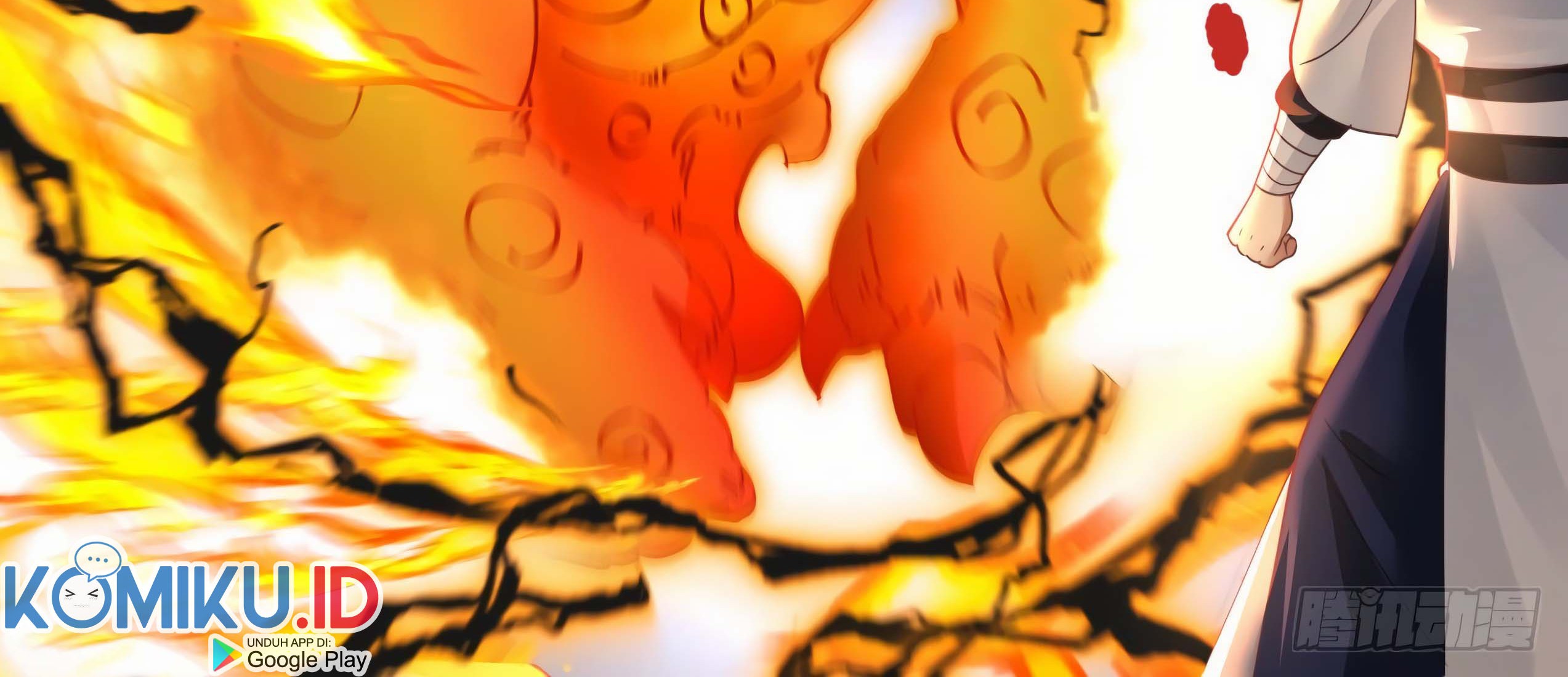 Martial Peak Part 1 Chapter 1313 - https://gambar-id.komiku.org/wp-content/uploads/2394640-9_part2.jpg