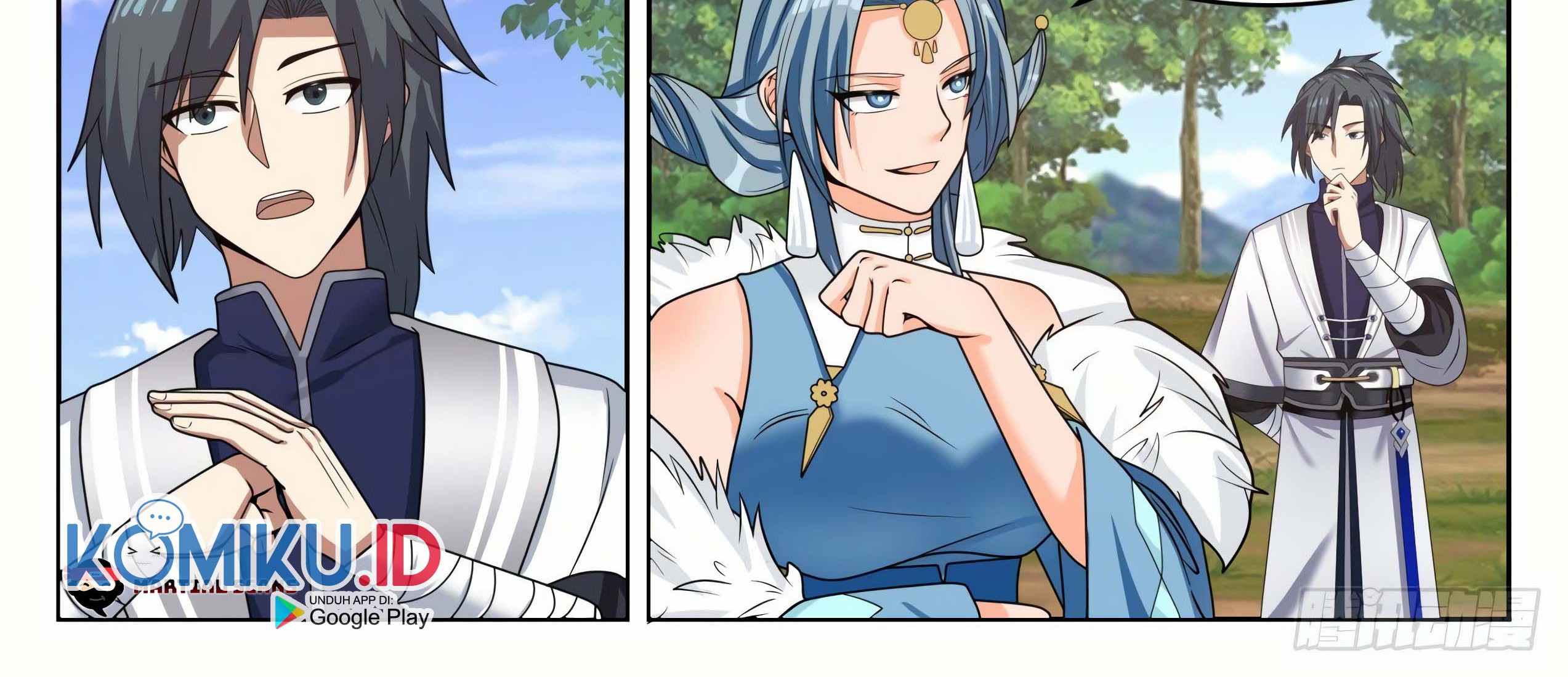 Martial Peak Part 1 Chapter 1314 - https://gambar-id.komiku.org/wp-content/uploads/2394693-10_part2.jpg