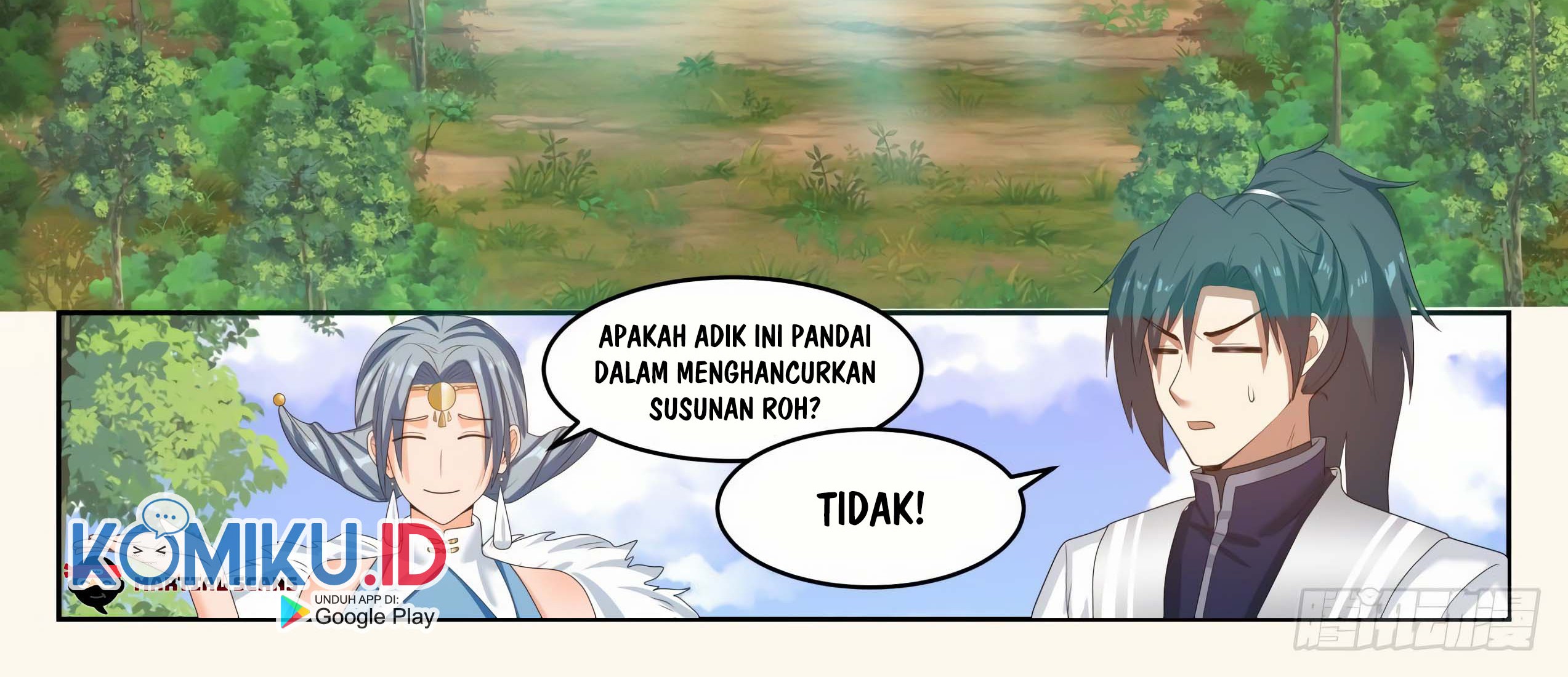 Martial Peak Part 1 Chapter 1314 - https://gambar-id.komiku.org/wp-content/uploads/2394693-12_part2.jpg