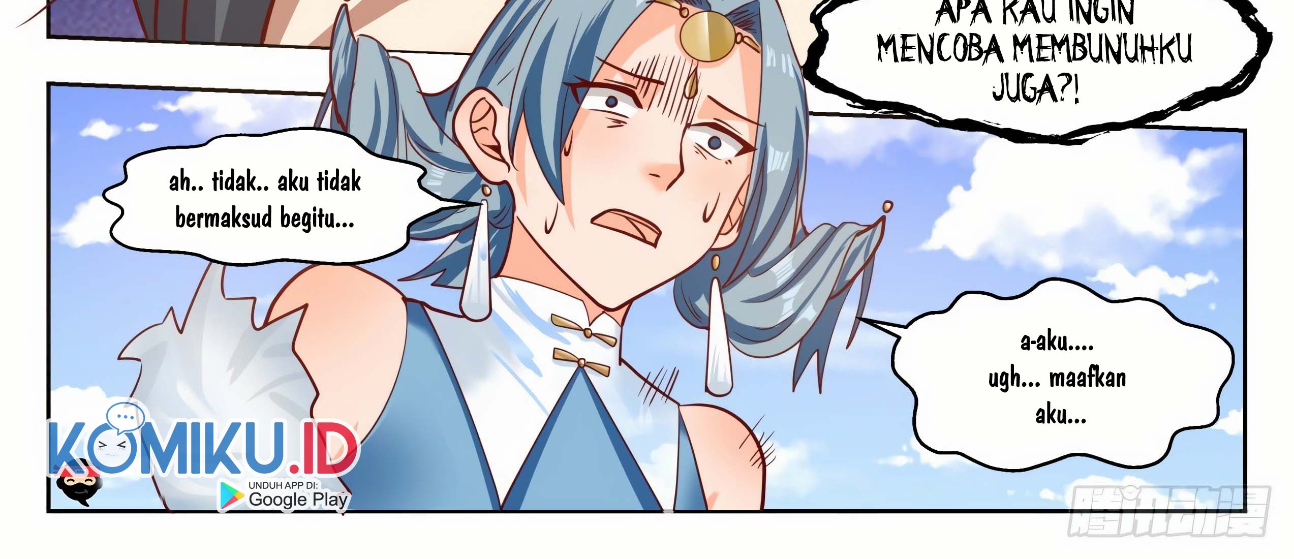 Martial Peak Part 1 Chapter 1314 - https://gambar-id.komiku.org/wp-content/uploads/2394693-7_part2.jpg