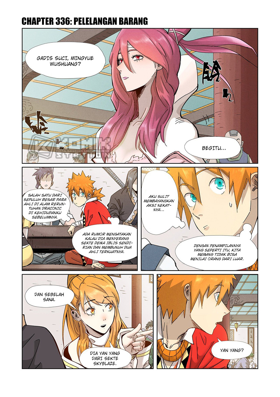Tales of Demons and Gods Chapter 336 - https://gambar-id.komiku.org/wp-content/uploads/2394906-2.jpg