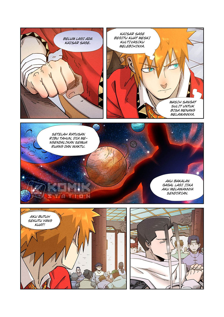 Tales of Demons and Gods Chapter 336 - https://gambar-id.komiku.org/wp-content/uploads/2394906-4.jpg