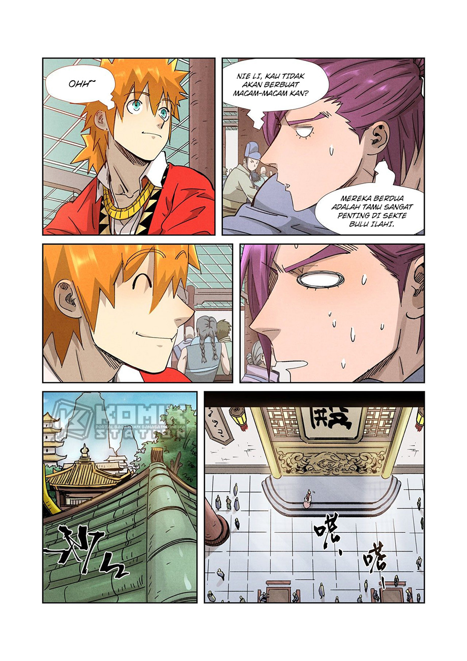 Tales of Demons and Gods Chapter 336 - https://gambar-id.komiku.org/wp-content/uploads/2394906-7.jpg