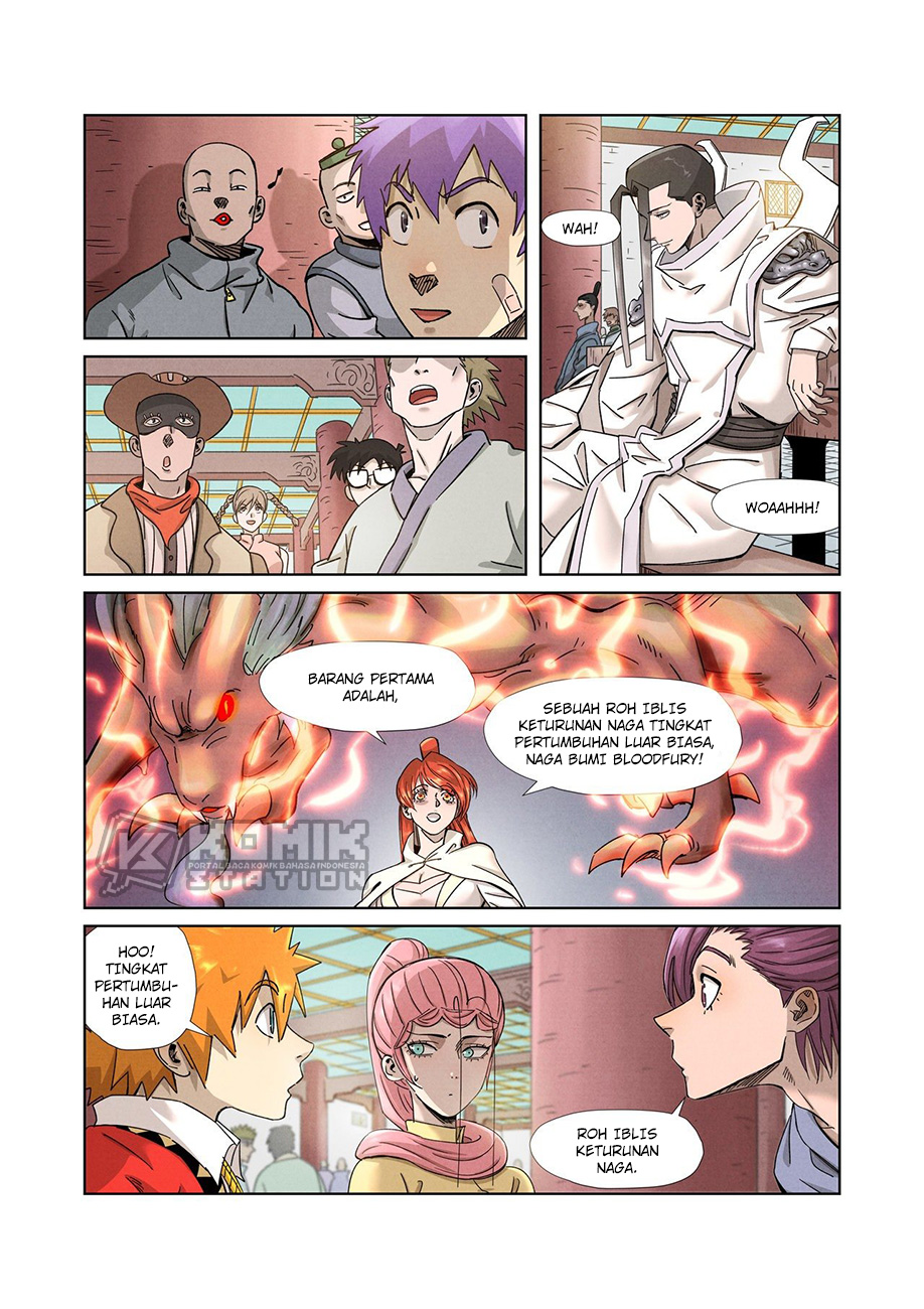 Tales of Demons and Gods Chapter 336 - https://gambar-id.komiku.org/wp-content/uploads/2394906-9.jpg