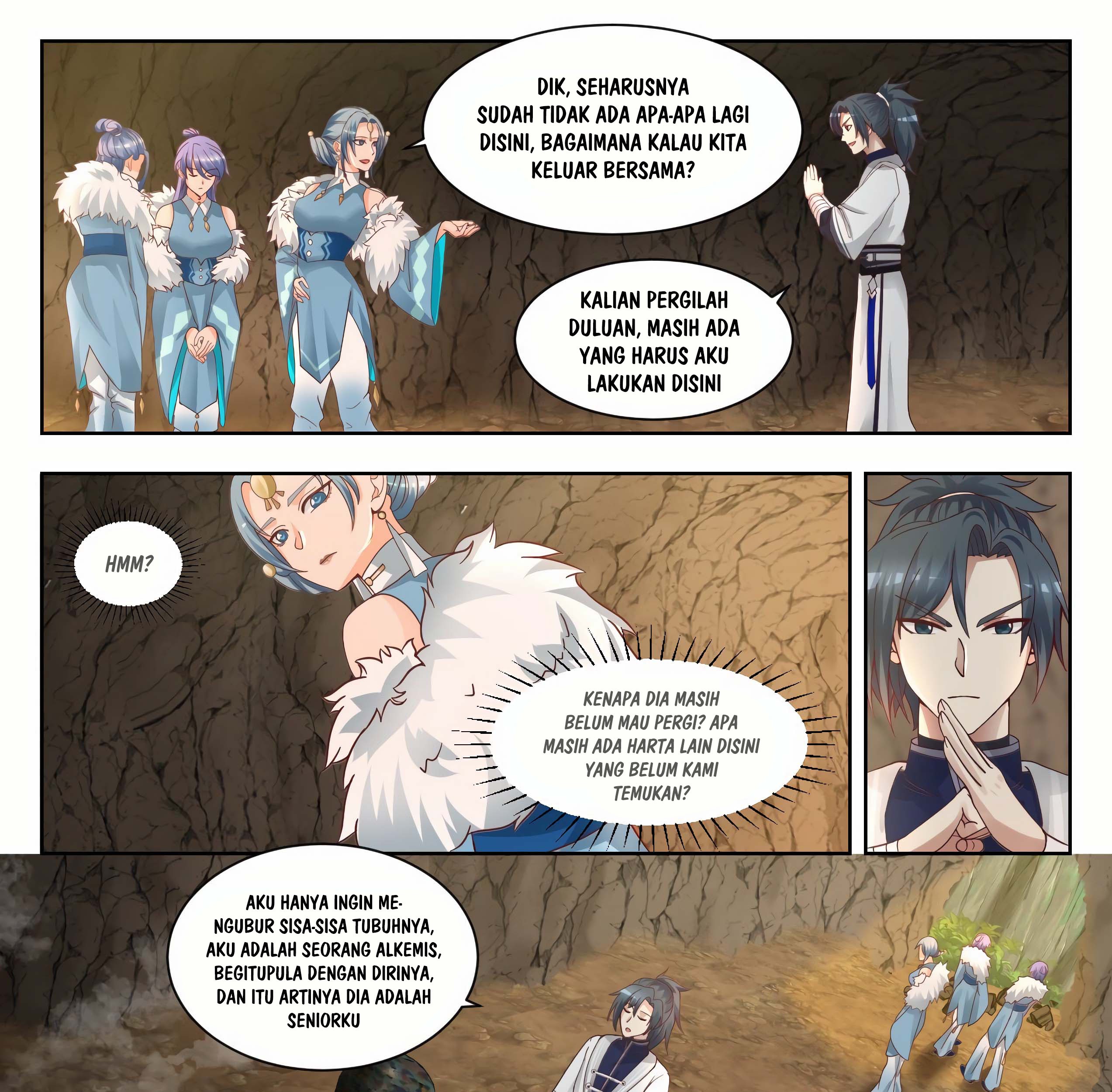 Martial Peak Part 1 Chapter 1315 - https://gambar-id.komiku.org/wp-content/uploads/2394976-12_part1.jpg