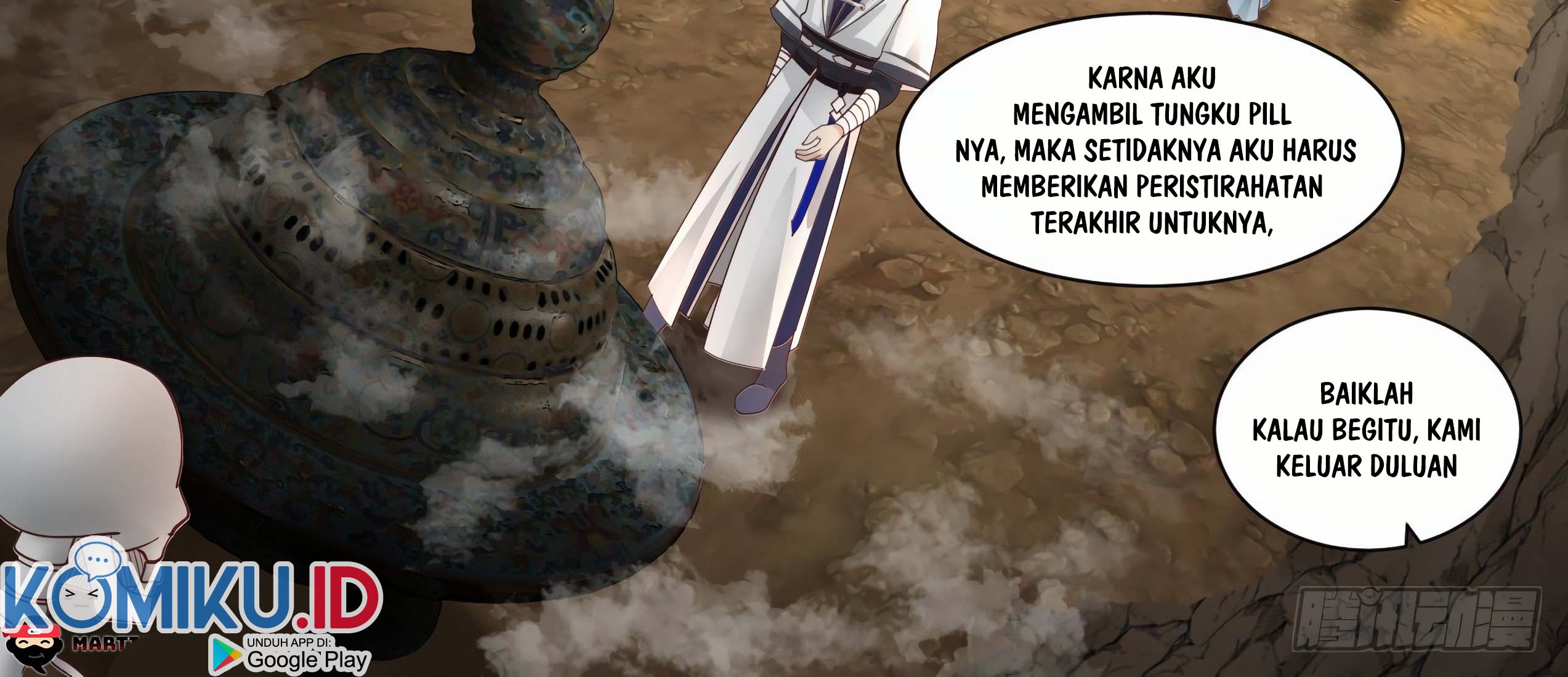 Martial Peak Part 1 Chapter 1315 - https://gambar-id.komiku.org/wp-content/uploads/2394976-12_part2.jpg