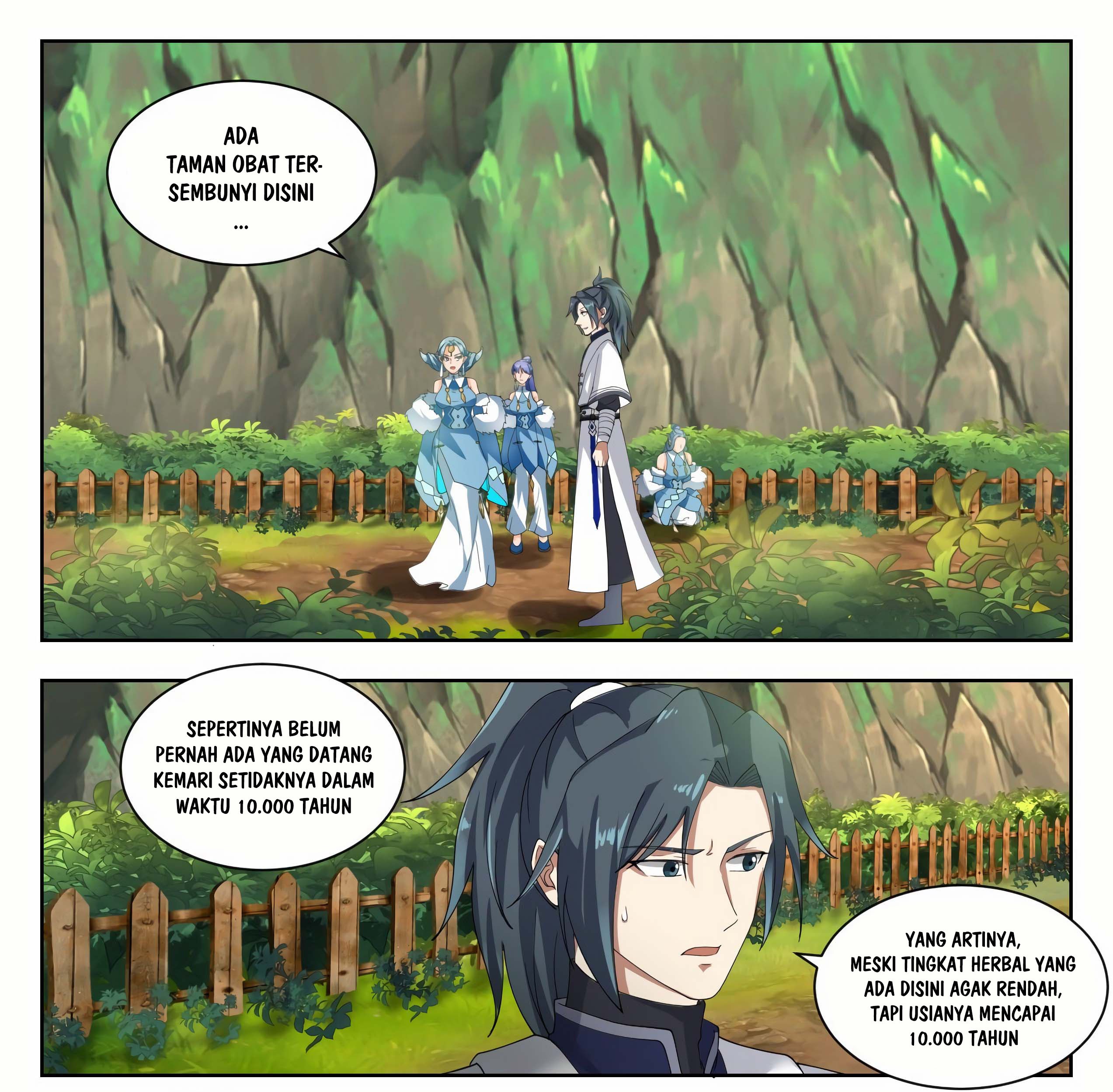 Martial Peak Part 1 Chapter 1315 - https://gambar-id.komiku.org/wp-content/uploads/2394976-3_part1.jpg