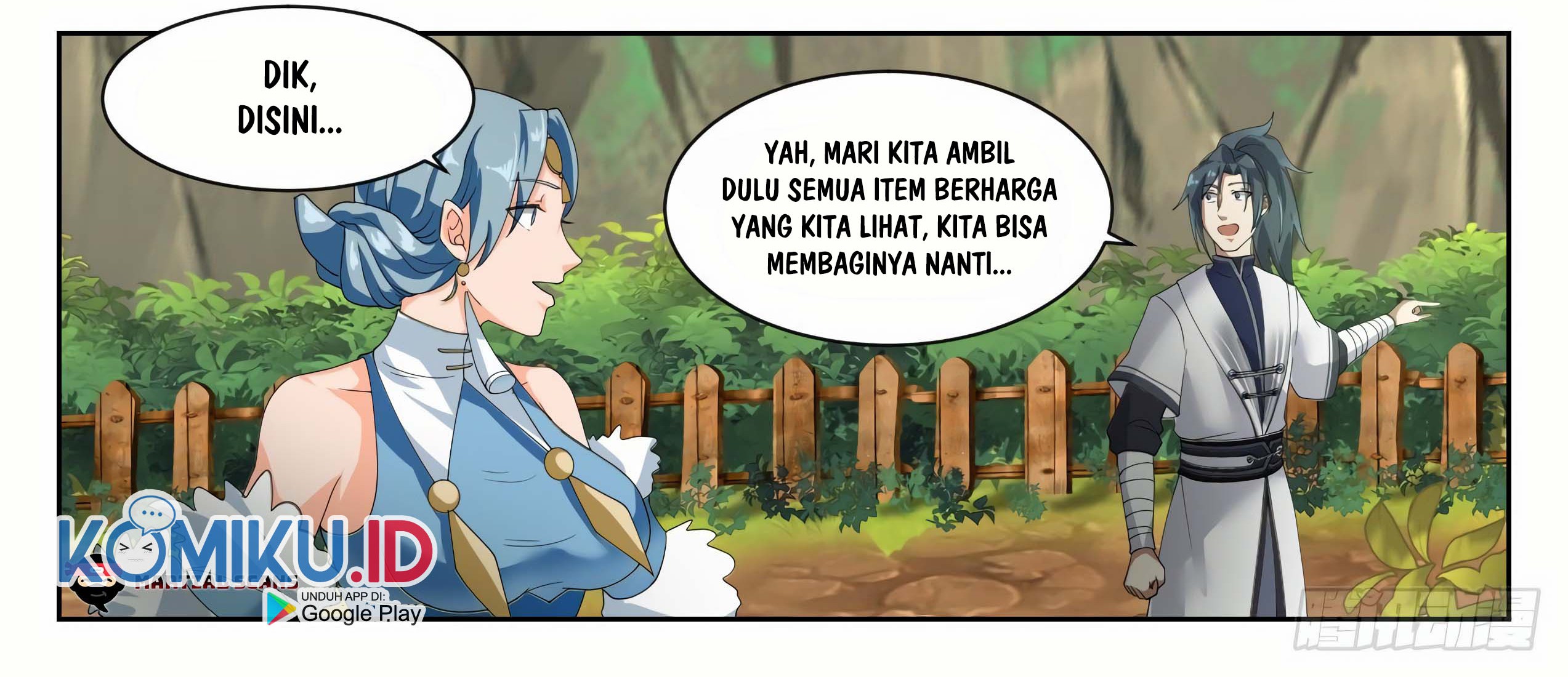 Martial Peak Part 1 Chapter 1315 - https://gambar-id.komiku.org/wp-content/uploads/2394976-3_part2.jpg