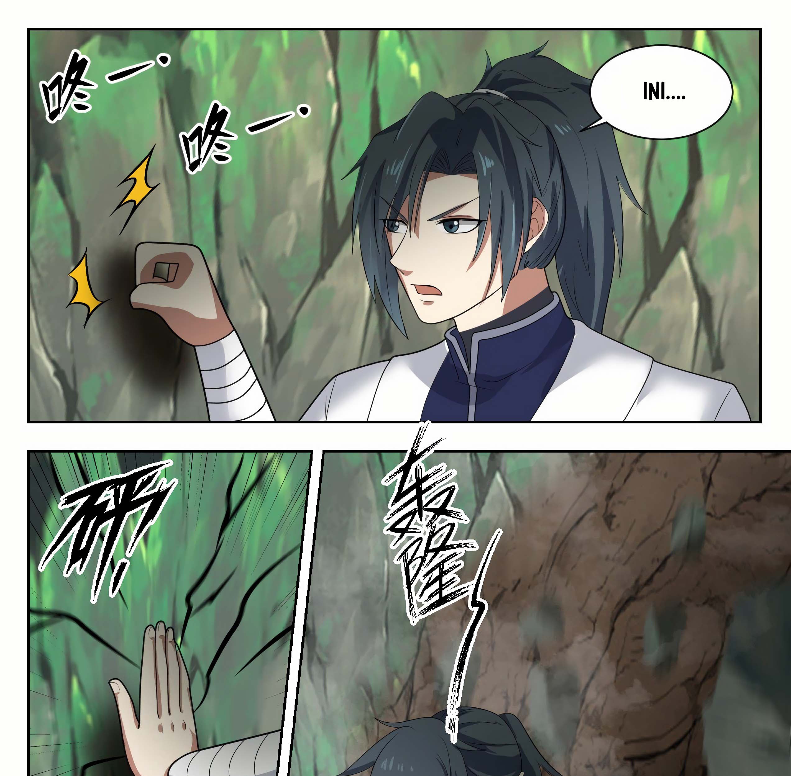 Martial Peak Part 1 Chapter 1315 - https://gambar-id.komiku.org/wp-content/uploads/2394976-5_part1.jpg