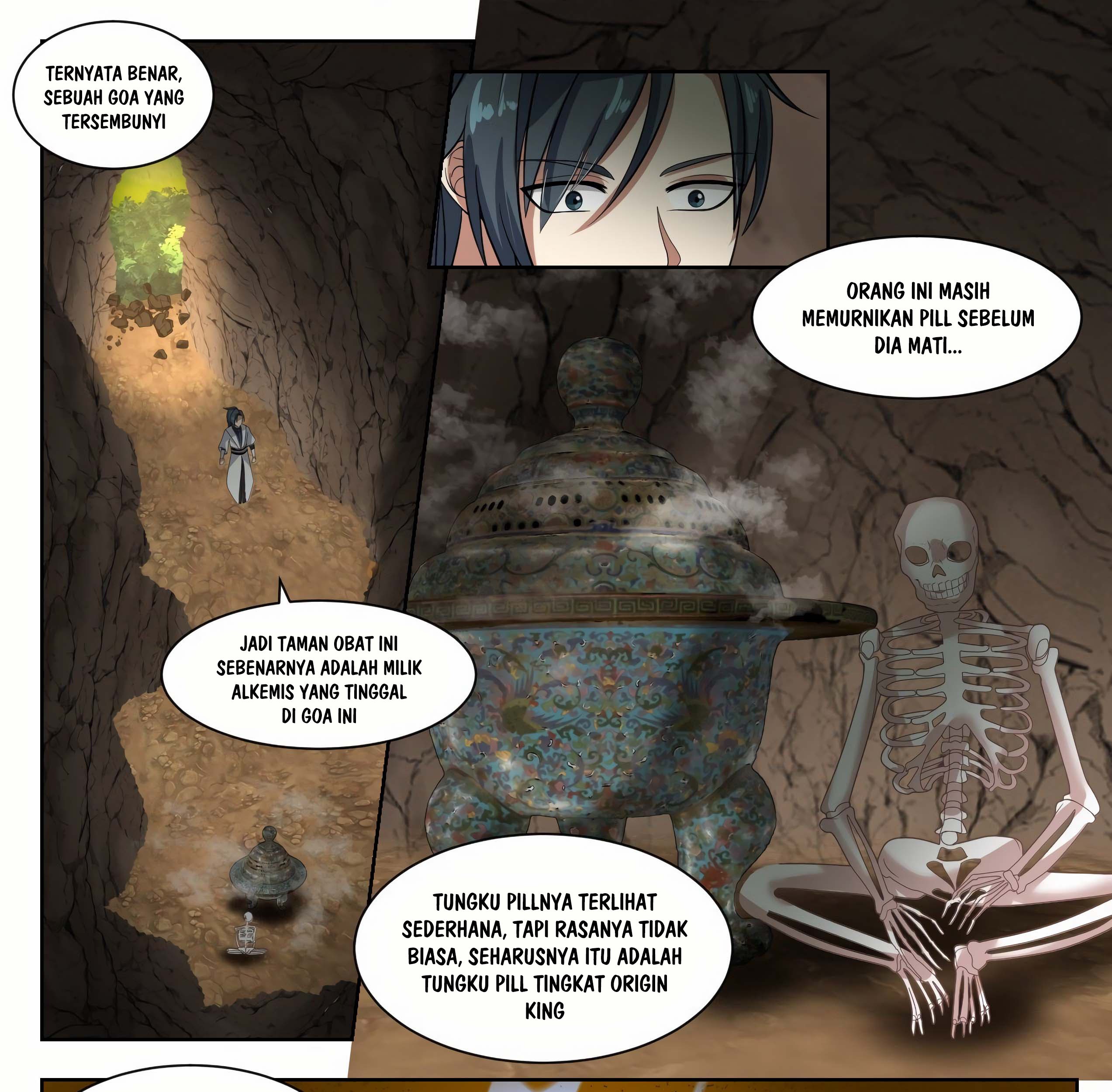 Martial Peak Part 1 Chapter 1315 - https://gambar-id.komiku.org/wp-content/uploads/2394976-6_part1.jpg
