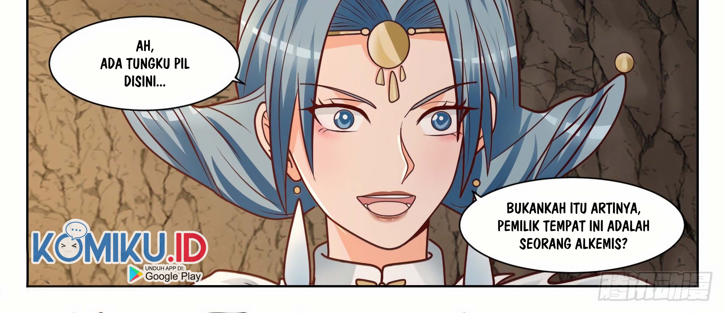 Martial Peak Part 1 Chapter 1315 - https://gambar-id.komiku.org/wp-content/uploads/2394976-7_part2.jpg