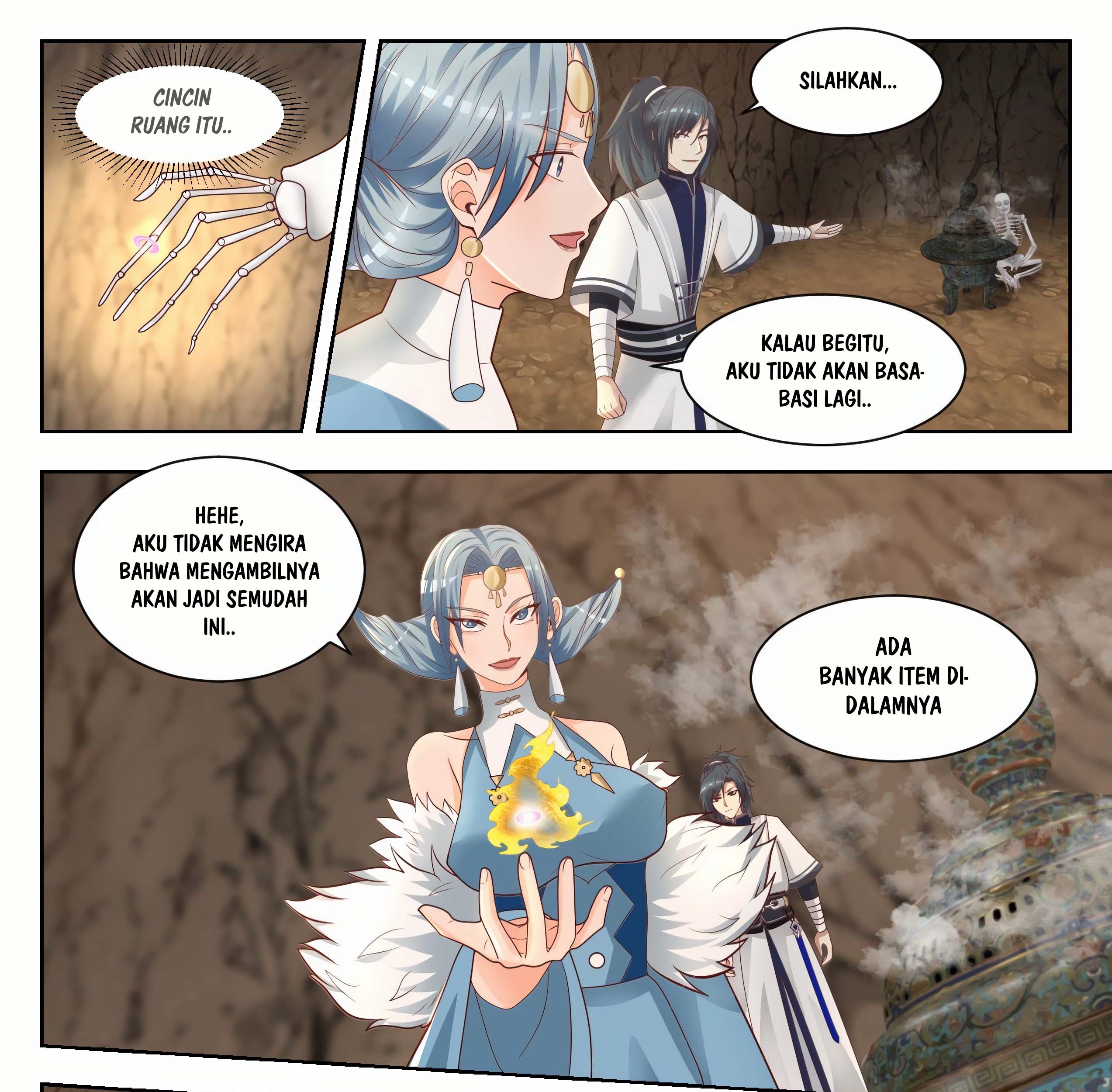 Martial Peak Part 1 Chapter 1315 - https://gambar-id.komiku.org/wp-content/uploads/2394976-8_part1.jpg