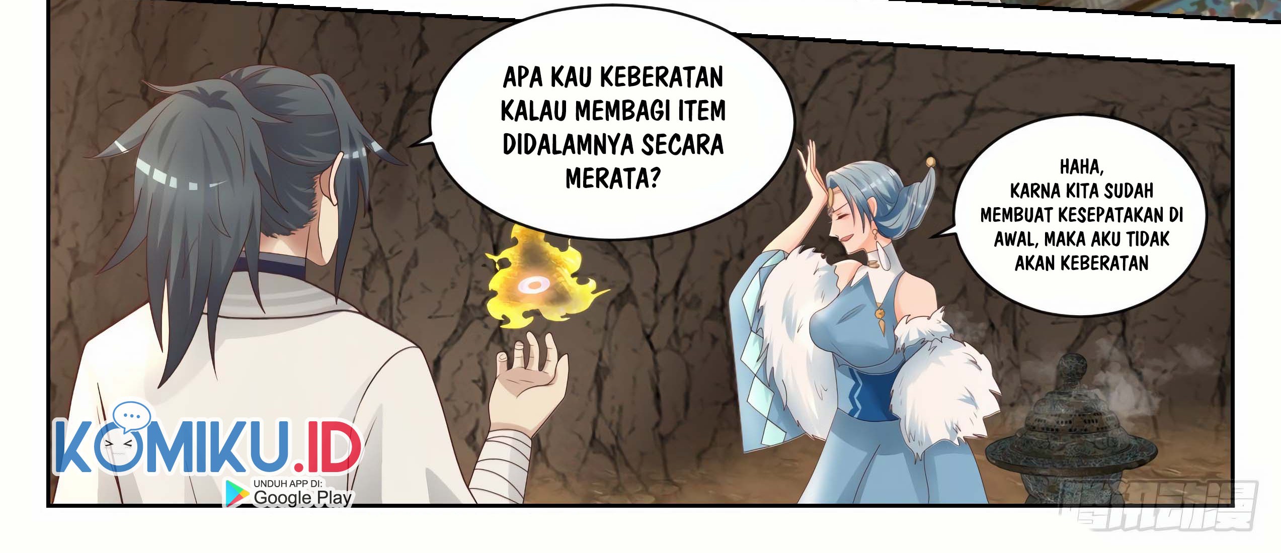 Martial Peak Part 1 Chapter 1315 - https://gambar-id.komiku.org/wp-content/uploads/2394976-8_part2.jpg