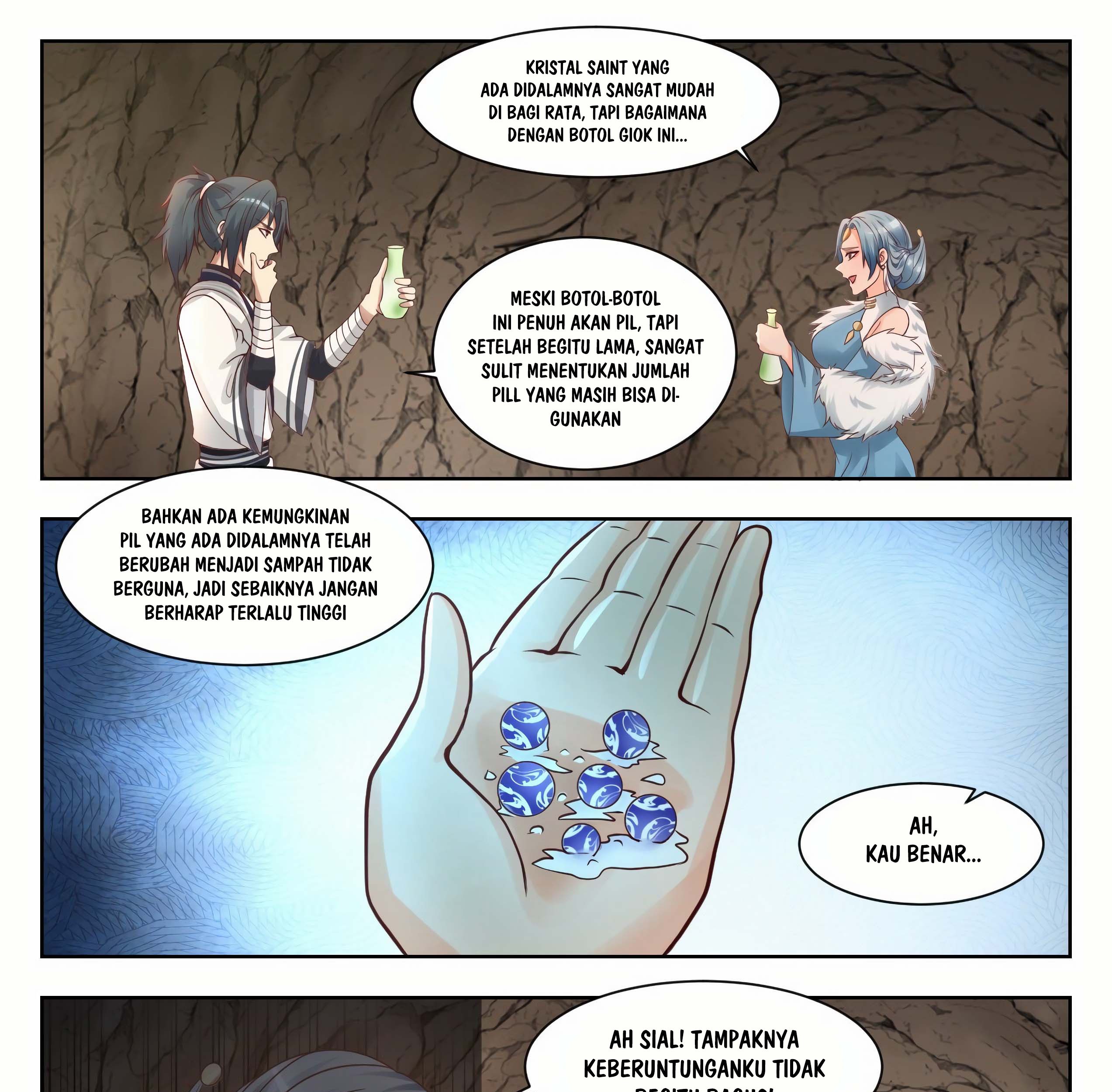 Martial Peak Part 1 Chapter 1315 - https://gambar-id.komiku.org/wp-content/uploads/2394976-9_part1.jpg