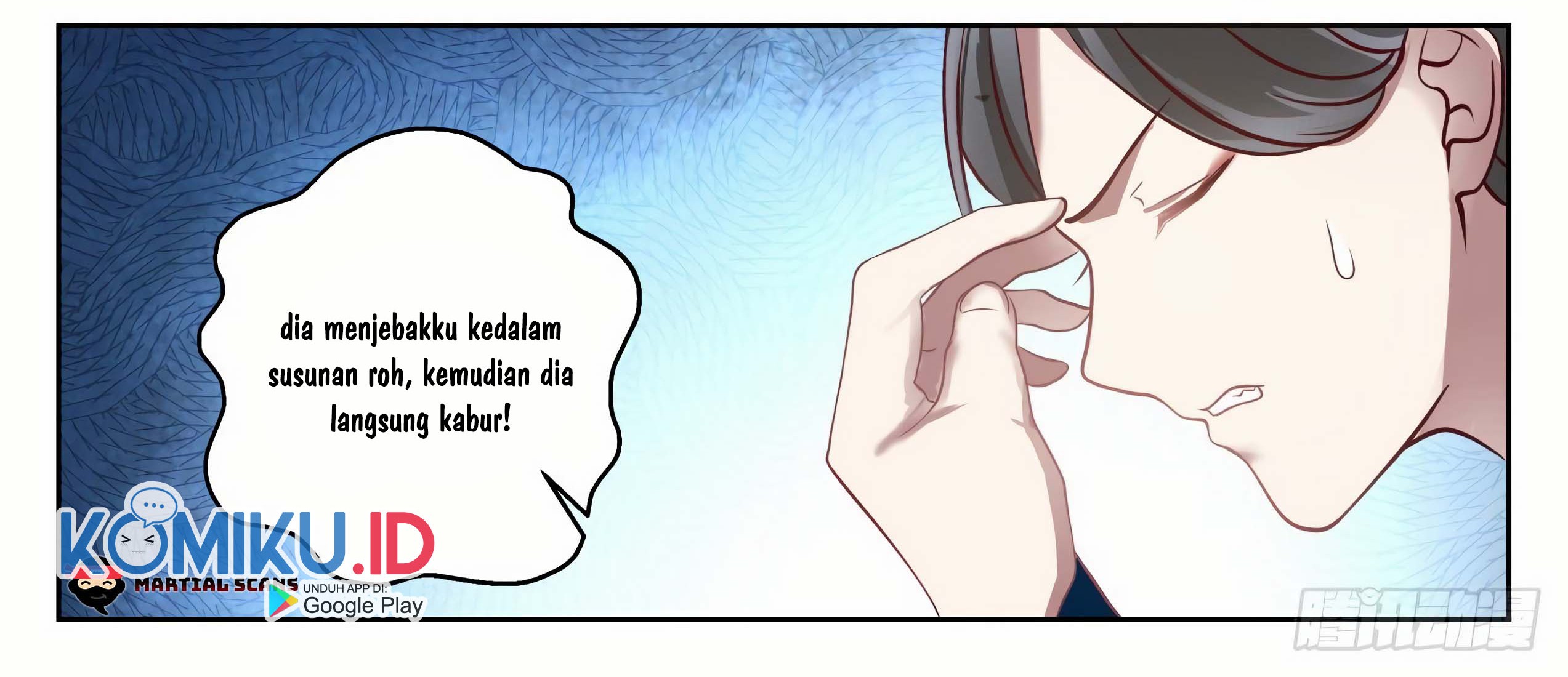 Martial Peak Part 1 Chapter 1316 - https://gambar-id.komiku.org/wp-content/uploads/2394977-13_part2.jpg