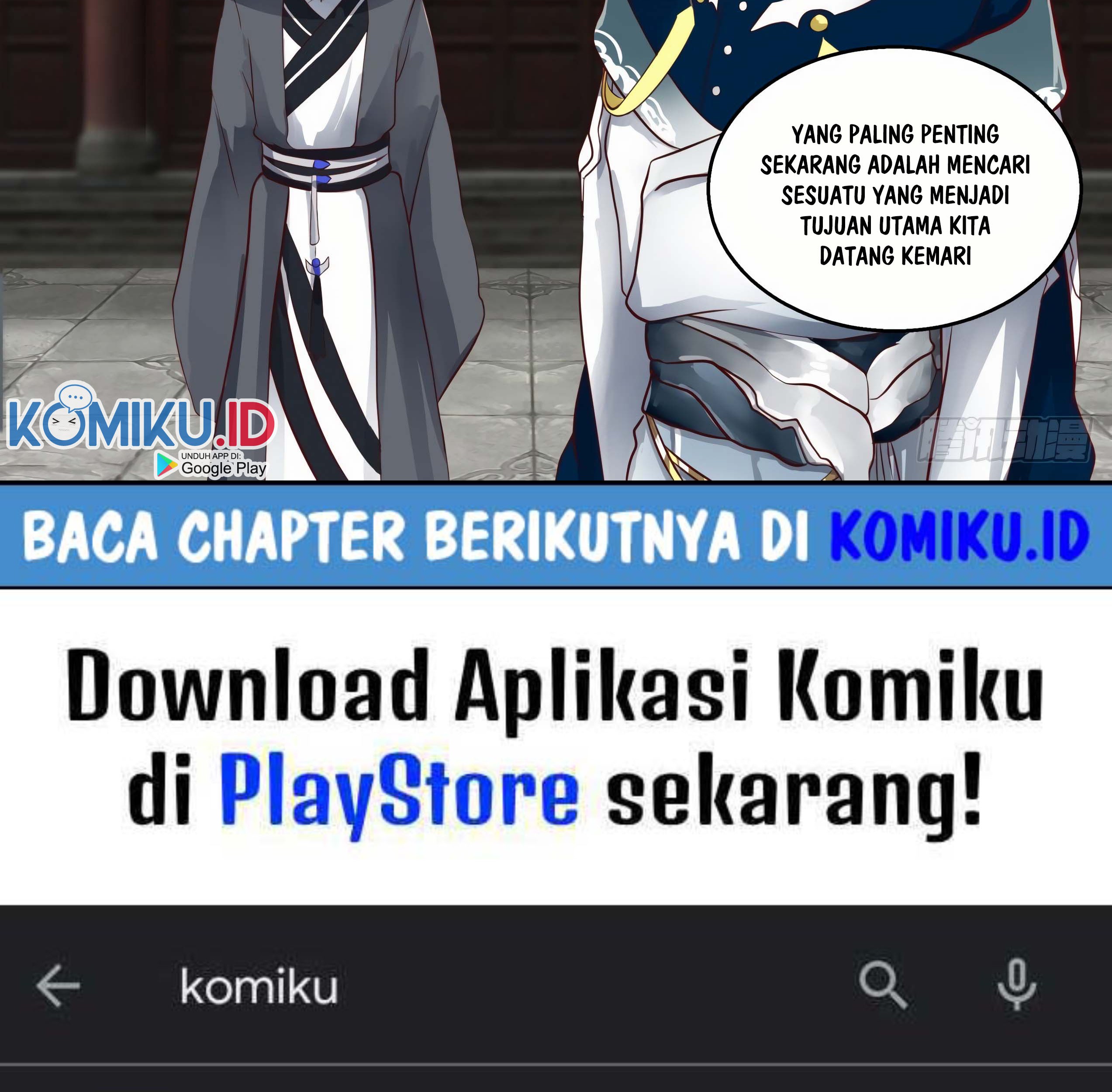 Martial Peak Part 1 Chapter 1316 - https://gambar-id.komiku.org/wp-content/uploads/2394977-14_part2.jpg