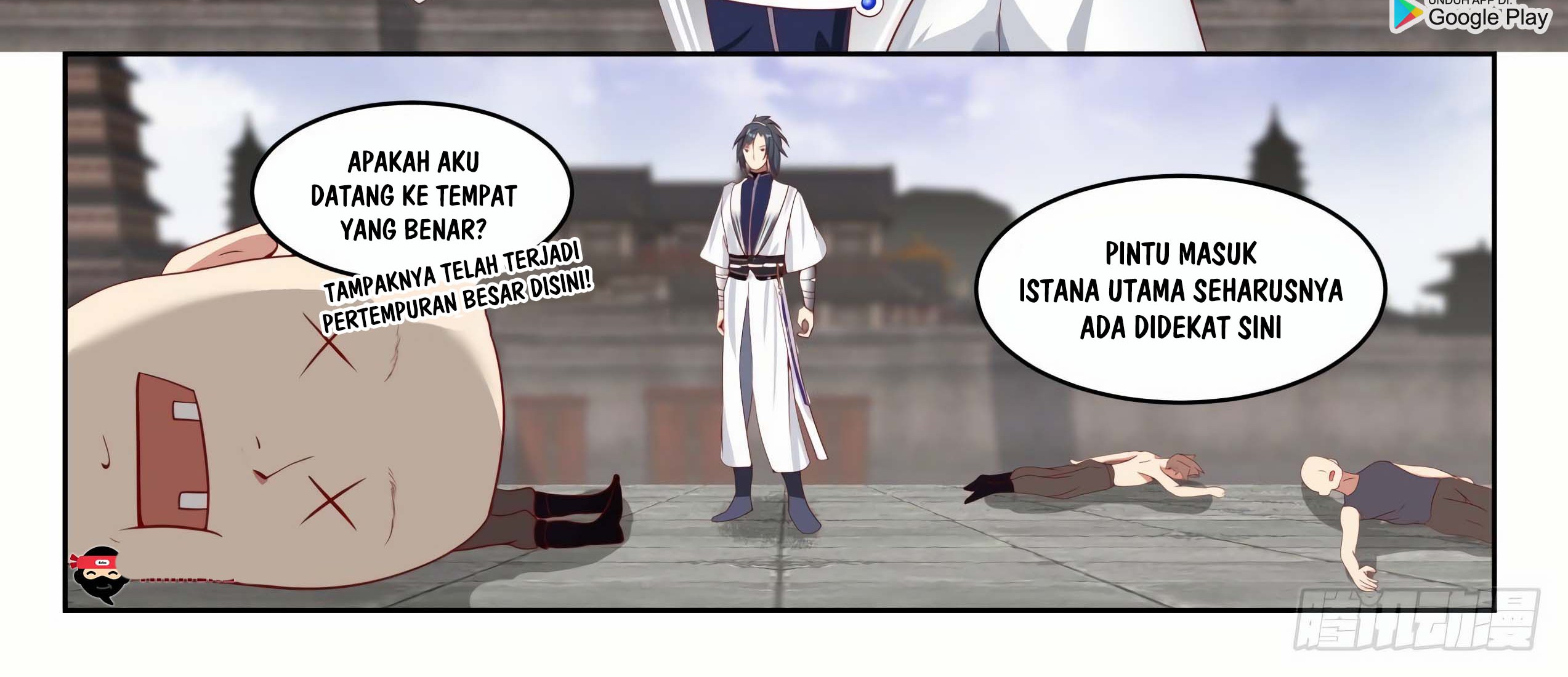 Martial Peak Part 1 Chapter 1316 - https://gambar-id.komiku.org/wp-content/uploads/2394977-3_part2.jpg