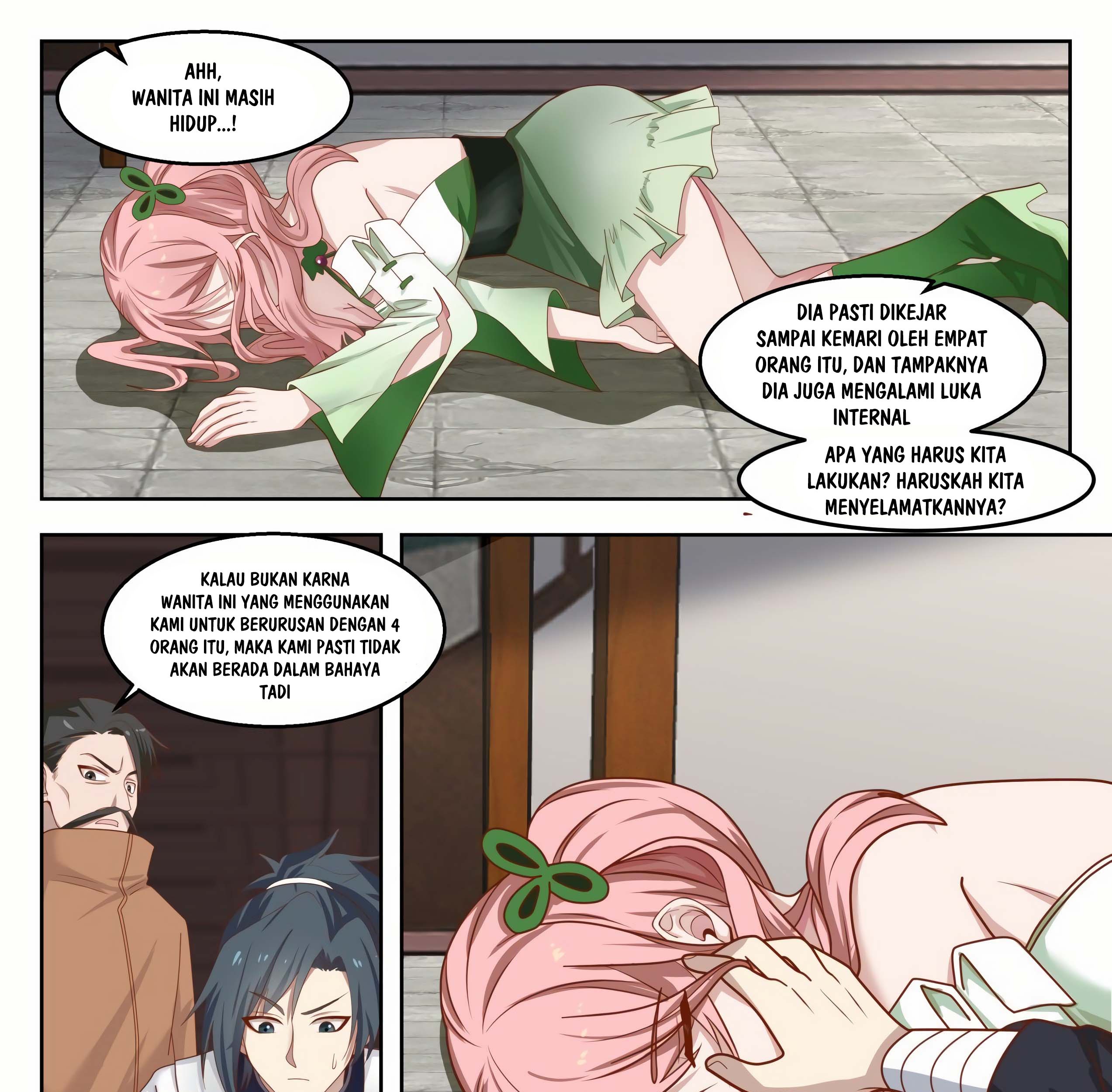 Martial Peak Part 1 Chapter 1317 - https://gambar-id.komiku.org/wp-content/uploads/2394978-14_part1.jpg