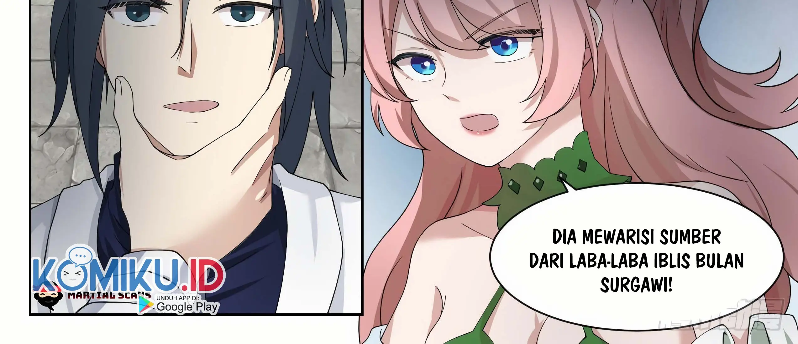 Martial Peak Part 1 Chapter 1318 - https://gambar-id.komiku.org/wp-content/uploads/2395089-11_part2.jpg