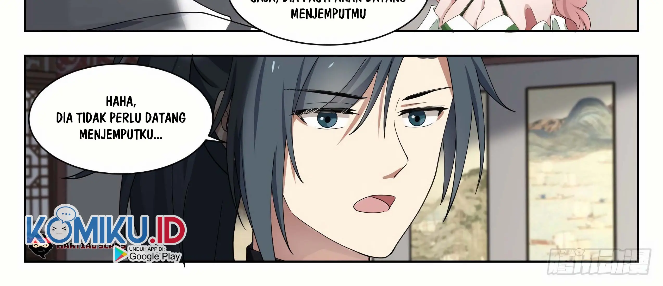 Martial Peak Part 1 Chapter 1318 - https://gambar-id.komiku.org/wp-content/uploads/2395089-13_part2.jpg