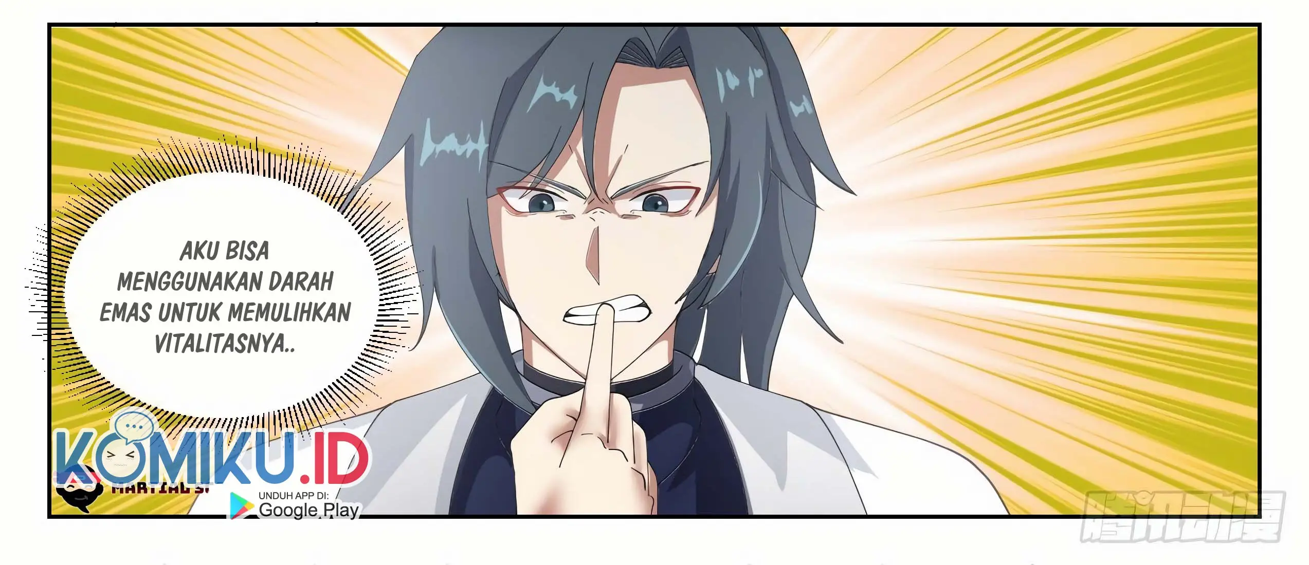 Martial Peak Part 1 Chapter 1318 - https://gambar-id.komiku.org/wp-content/uploads/2395089-4_part2.jpg