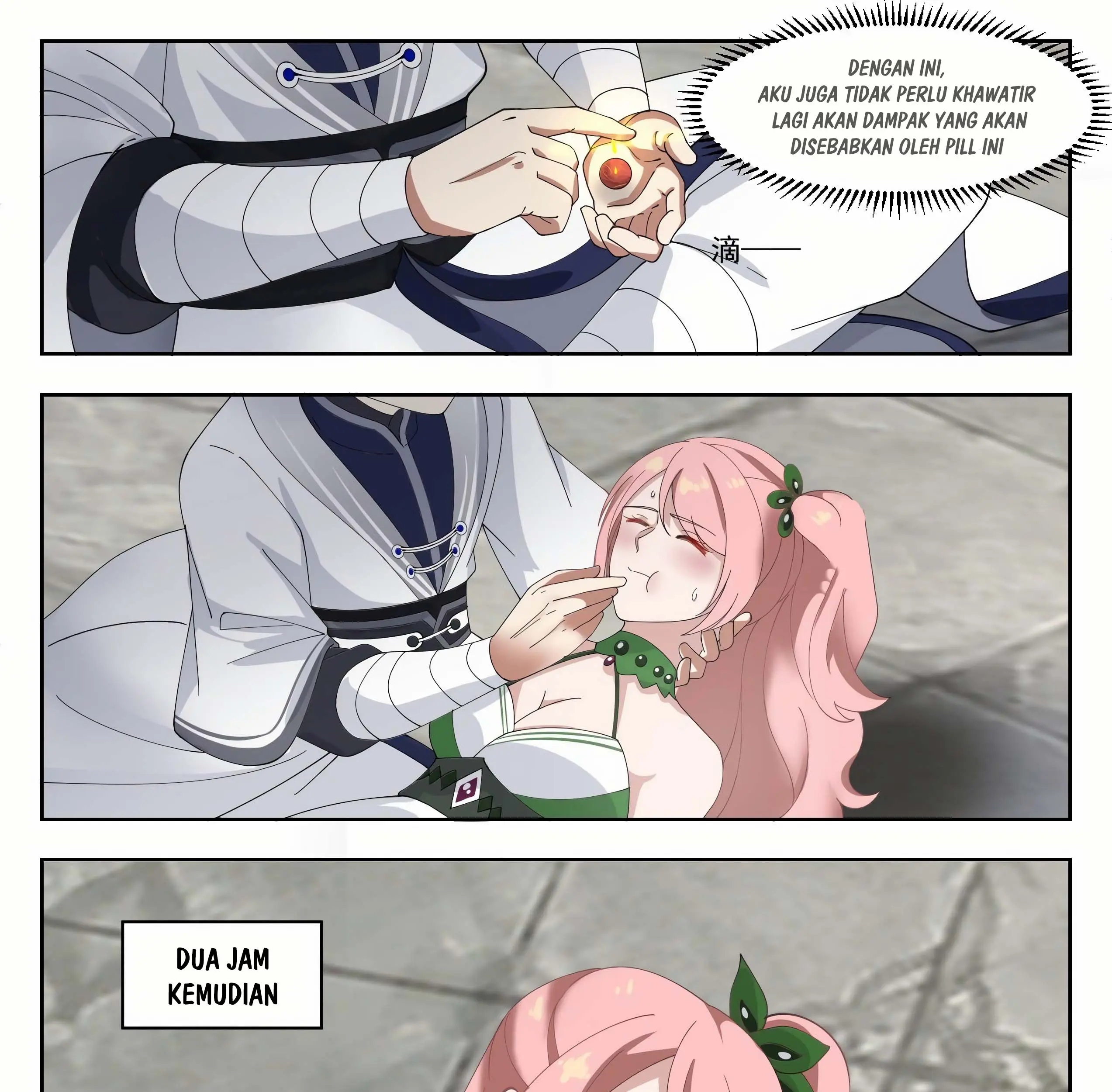Martial Peak Part 1 Chapter 1318 - https://gambar-id.komiku.org/wp-content/uploads/2395089-5_part1.jpg