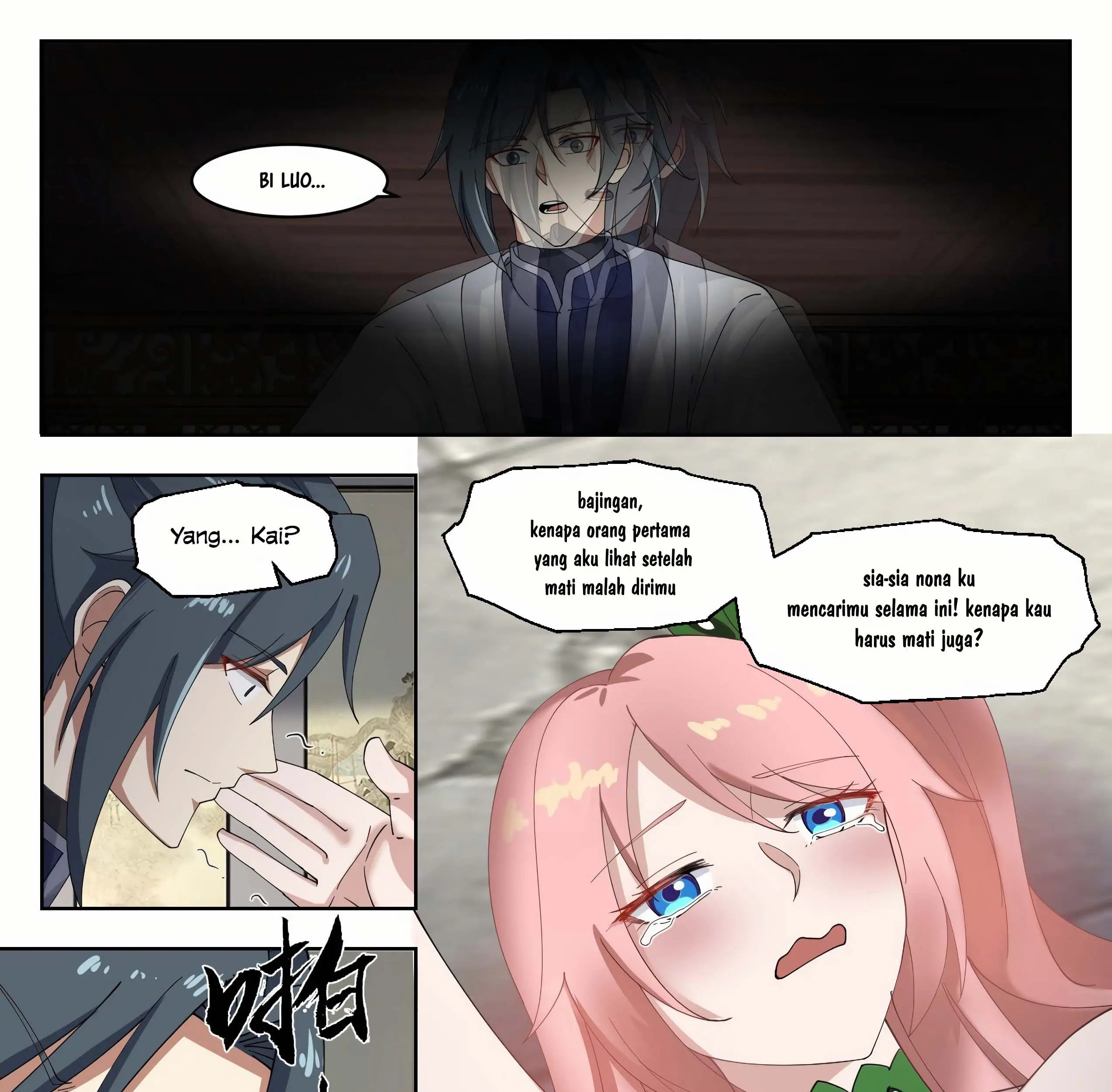 Martial Peak Part 1 Chapter 1318 - https://gambar-id.komiku.org/wp-content/uploads/2395089-6_part1.jpg