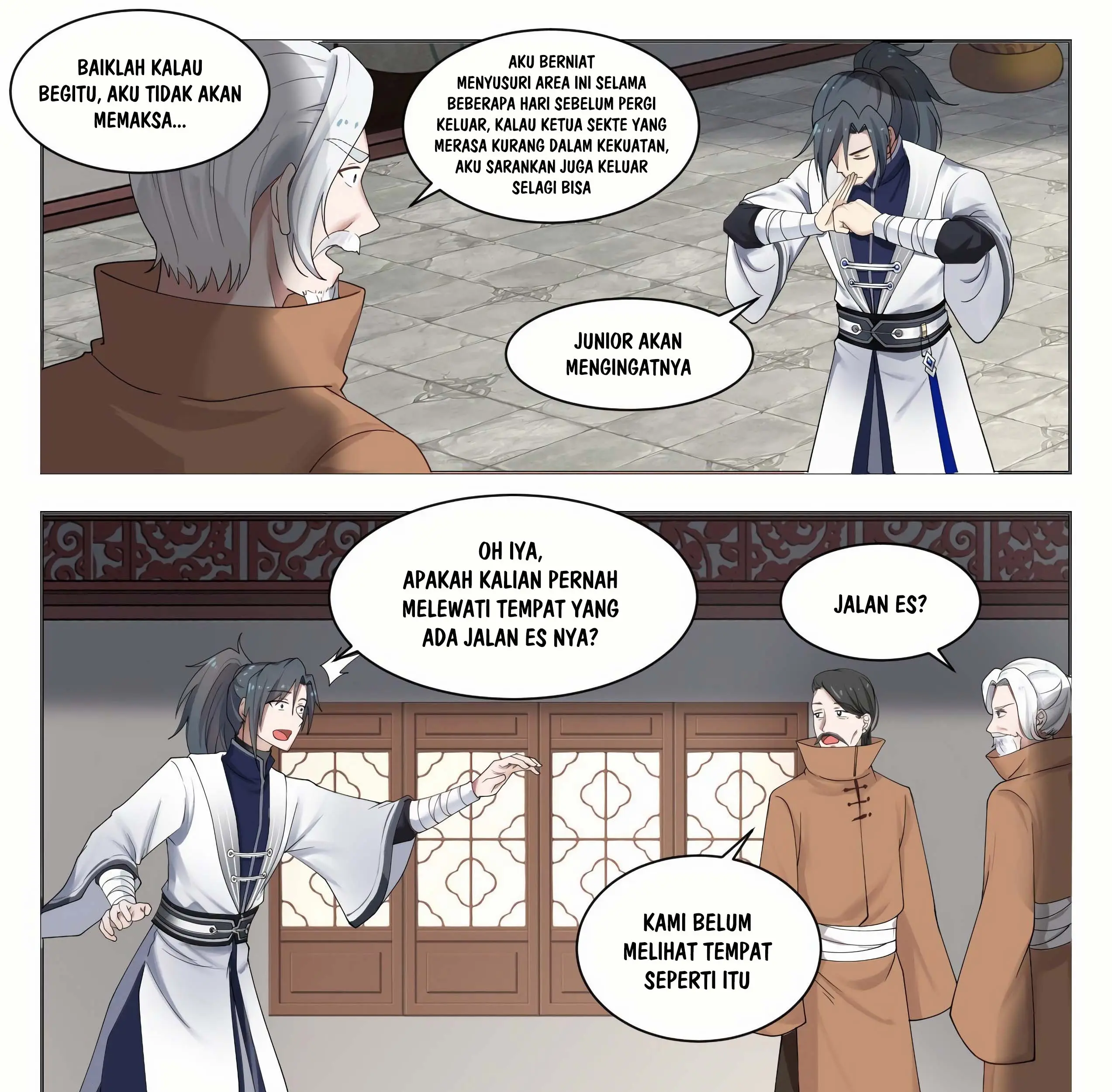 Martial Peak Part 1 Chapter 1318 - https://gambar-id.komiku.org/wp-content/uploads/2395089-9_part1.jpg
