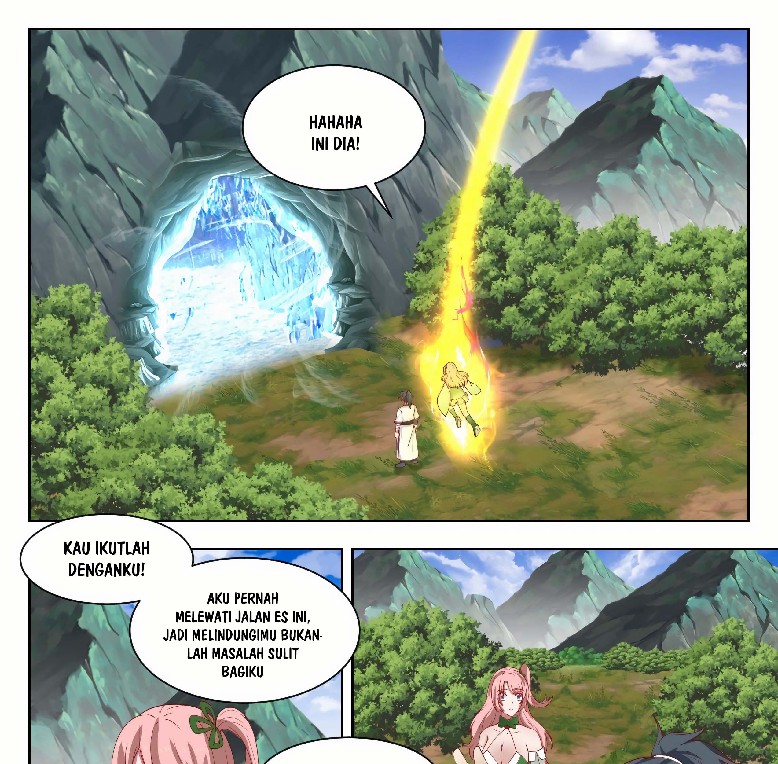 Martial Peak Part 1 Chapter 1319 - https://gambar-id.komiku.org/wp-content/uploads/2395090-3_part1.jpg