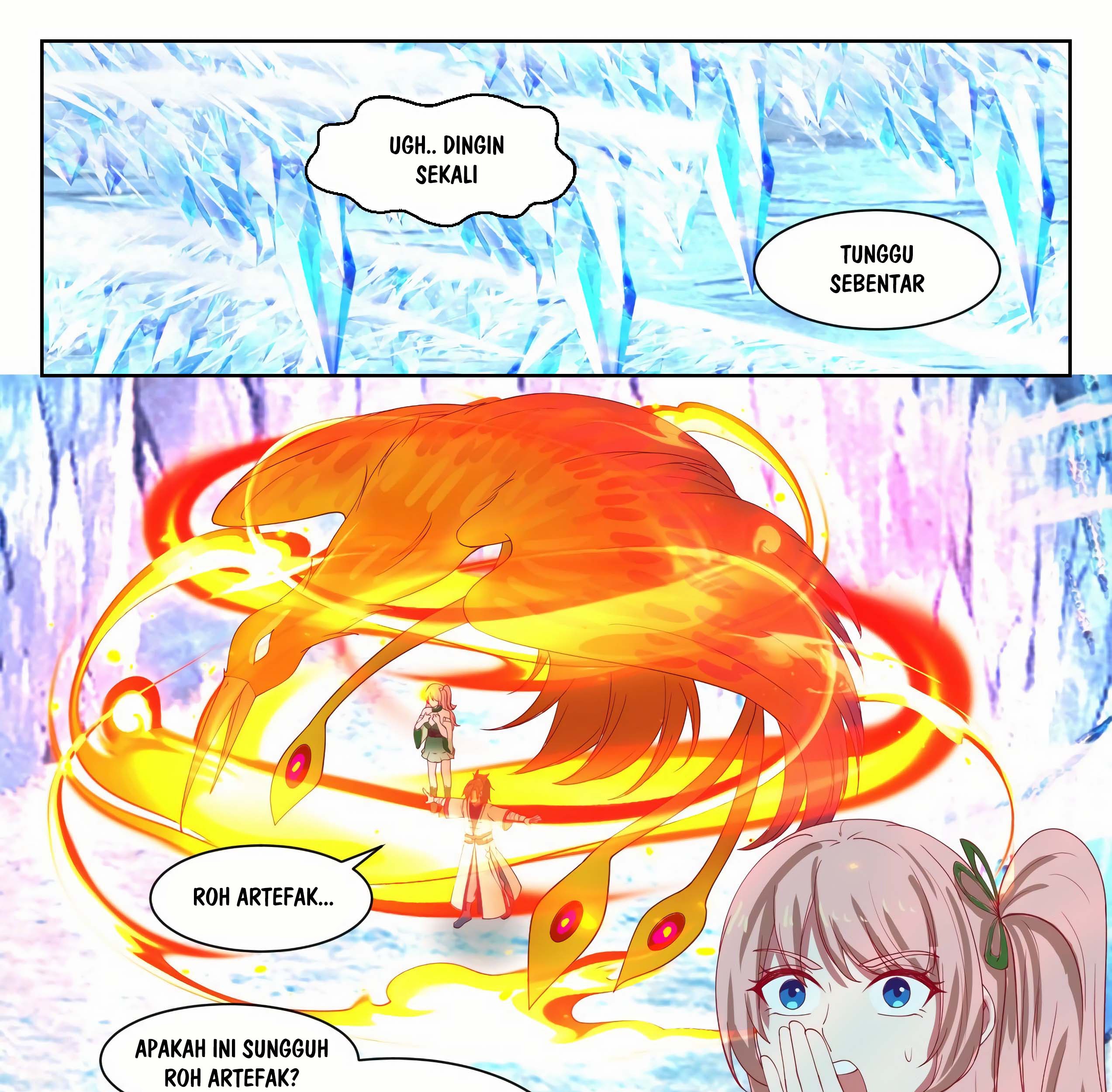 Martial Peak Part 1 Chapter 1319 - https://gambar-id.komiku.org/wp-content/uploads/2395090-4_part1.jpg