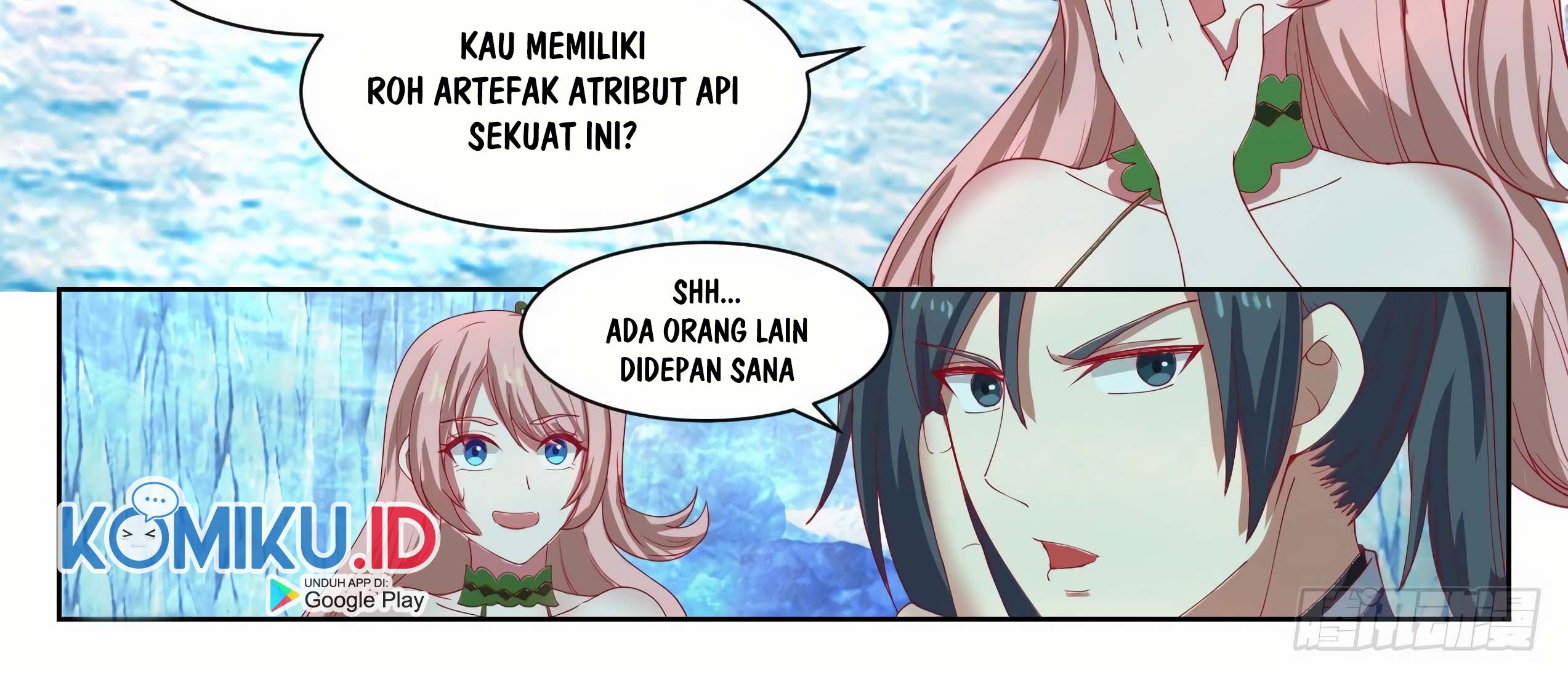 Martial Peak Part 1 Chapter 1319 - https://gambar-id.komiku.org/wp-content/uploads/2395090-4_part2.jpg