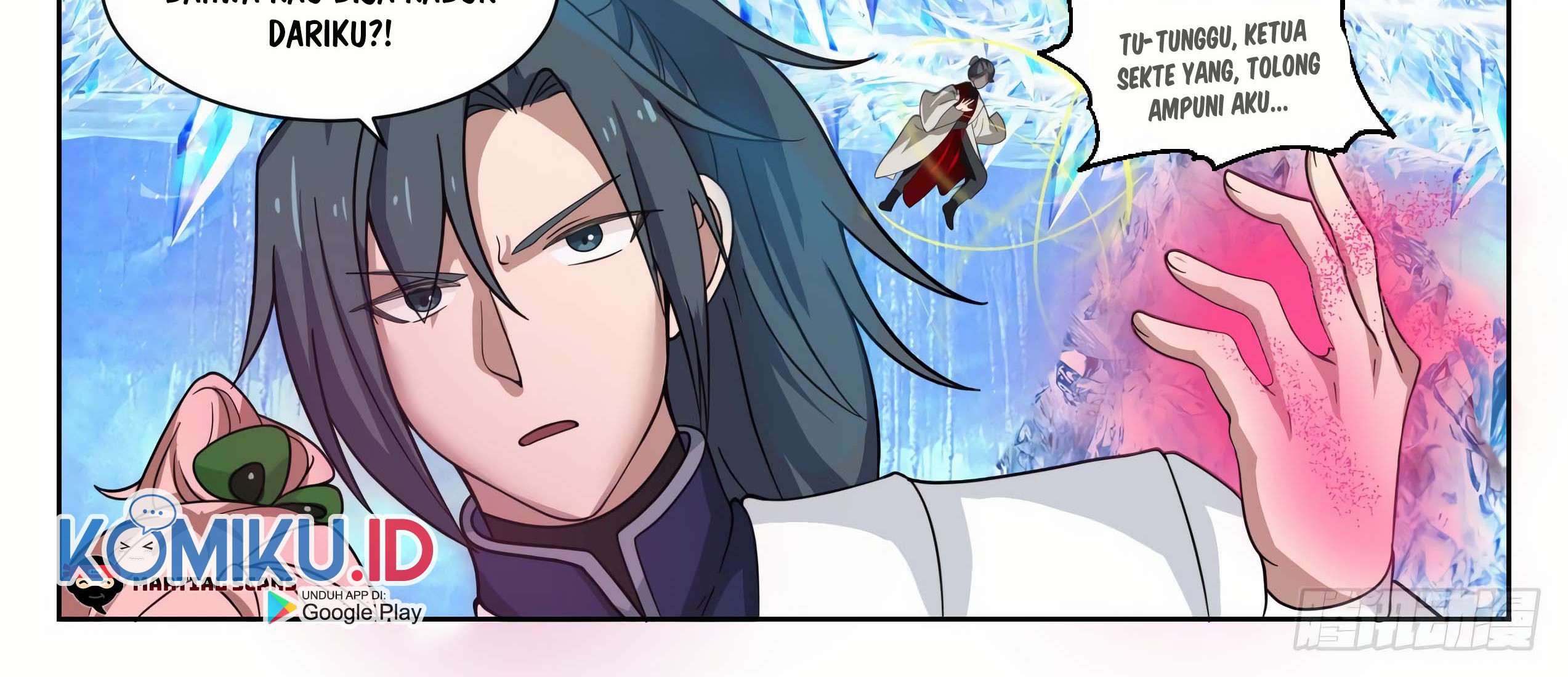 Martial Peak Part 1 Chapter 1320 - https://gambar-id.komiku.org/wp-content/uploads/2395179-13_part2.jpg