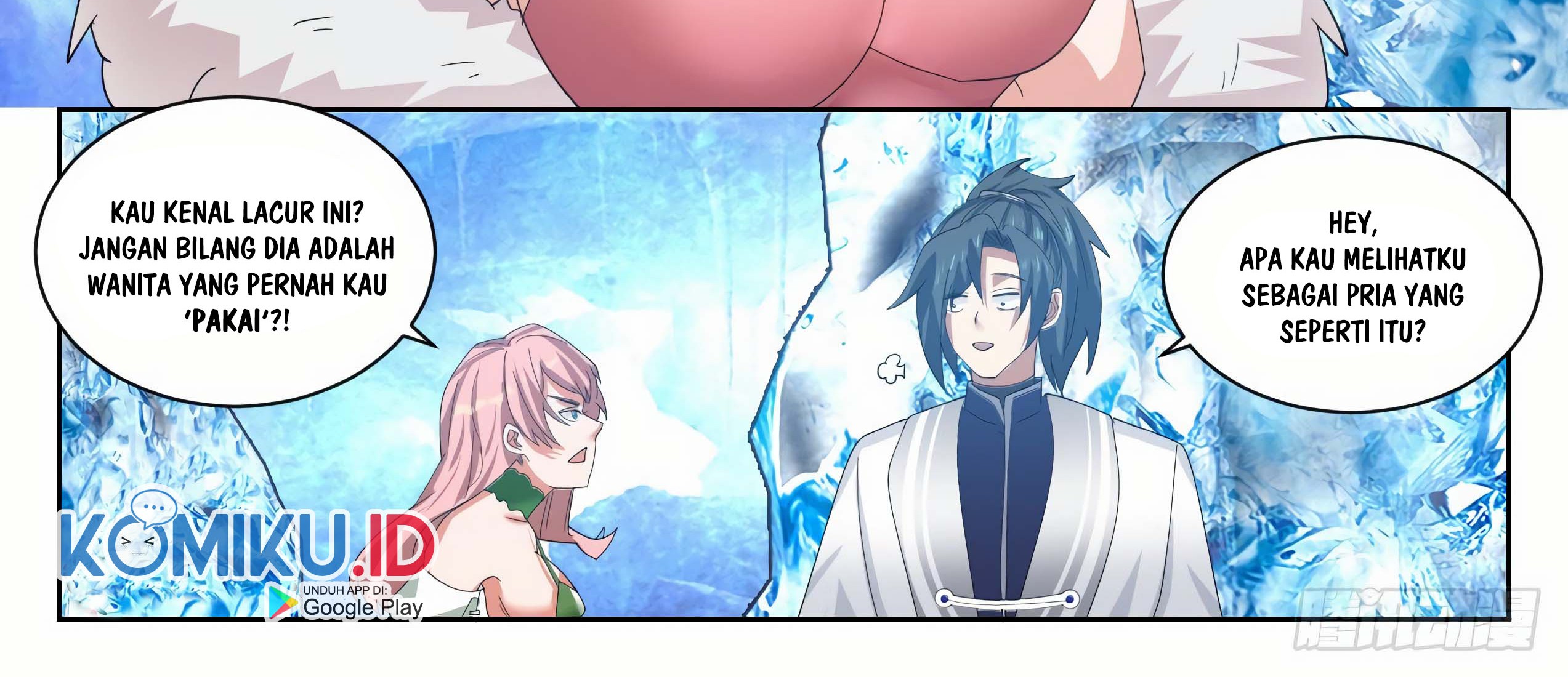Martial Peak Part 1 Chapter 1320 - https://gambar-id.komiku.org/wp-content/uploads/2395179-4_part2.jpg